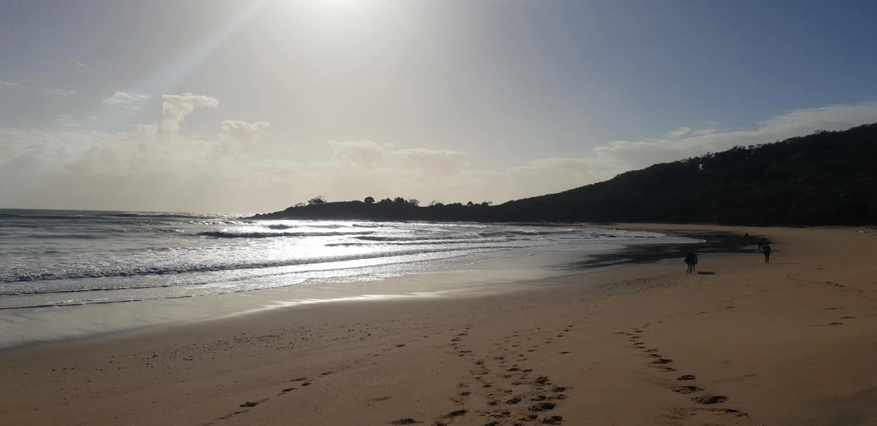 Nearby landmark in Escape 1770 Motel - No Kids - NO SMOKING - No Partying