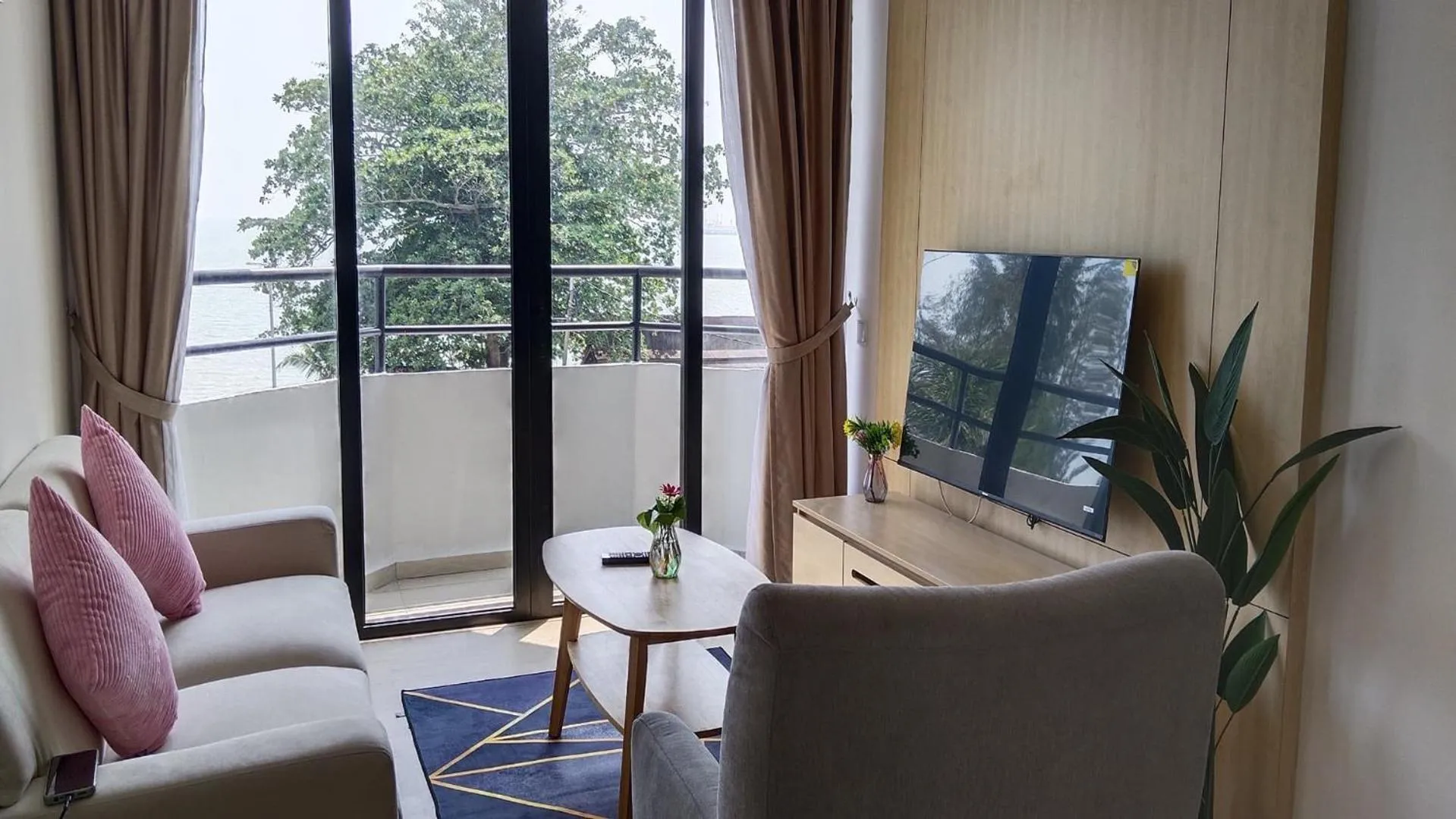 Mutiara Melaka Beach Resort - Islamic Compliance Only