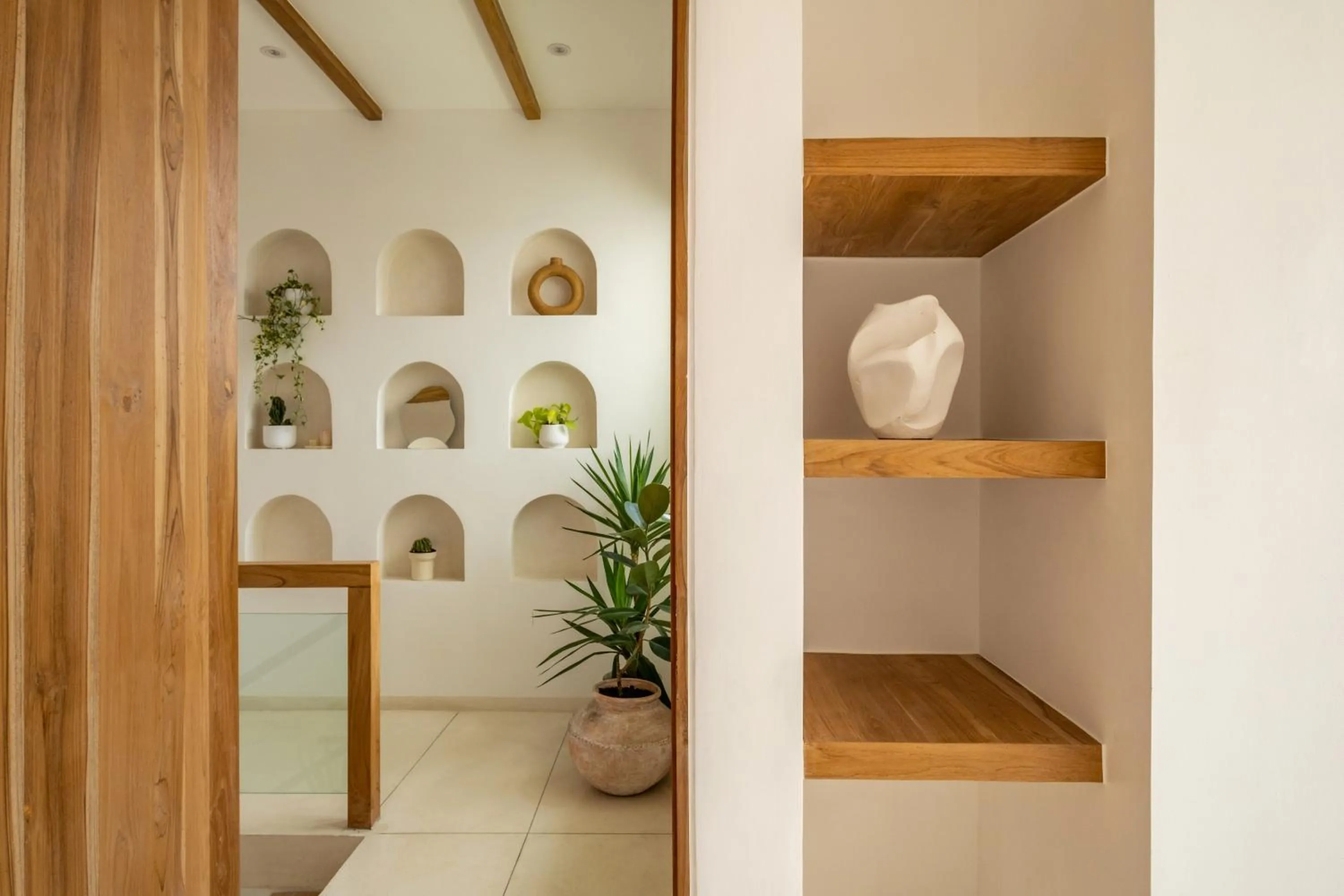 Property building in Mr. & Mrs. W Bingin by Alfred in Bali