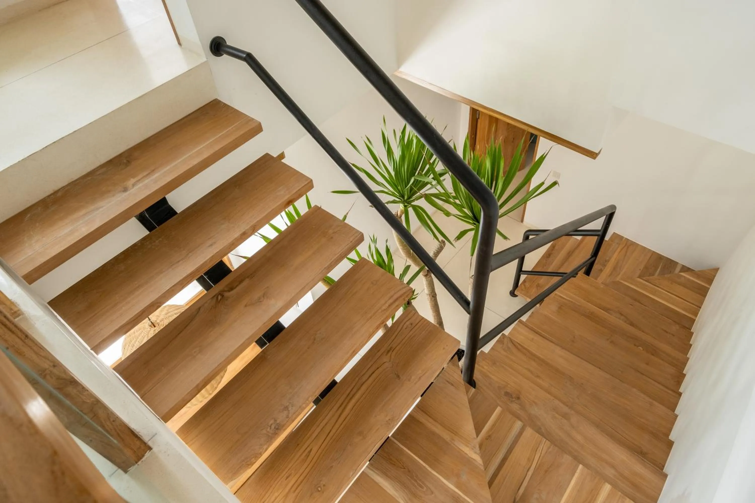 Property building in Mr. & Mrs. W Bingin by Alfred in Bali