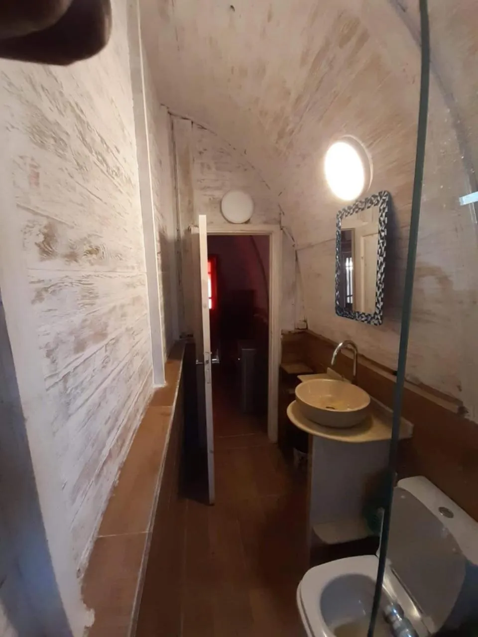 Green Beach Camp & Hotel