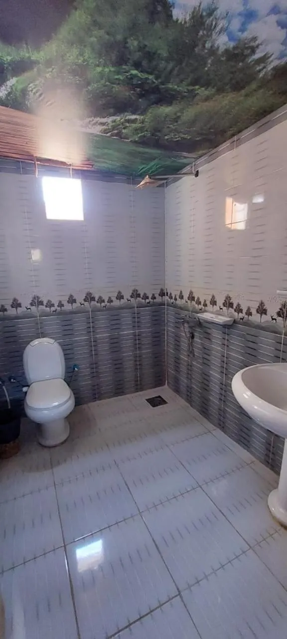 Green Beach Camp & Hotel