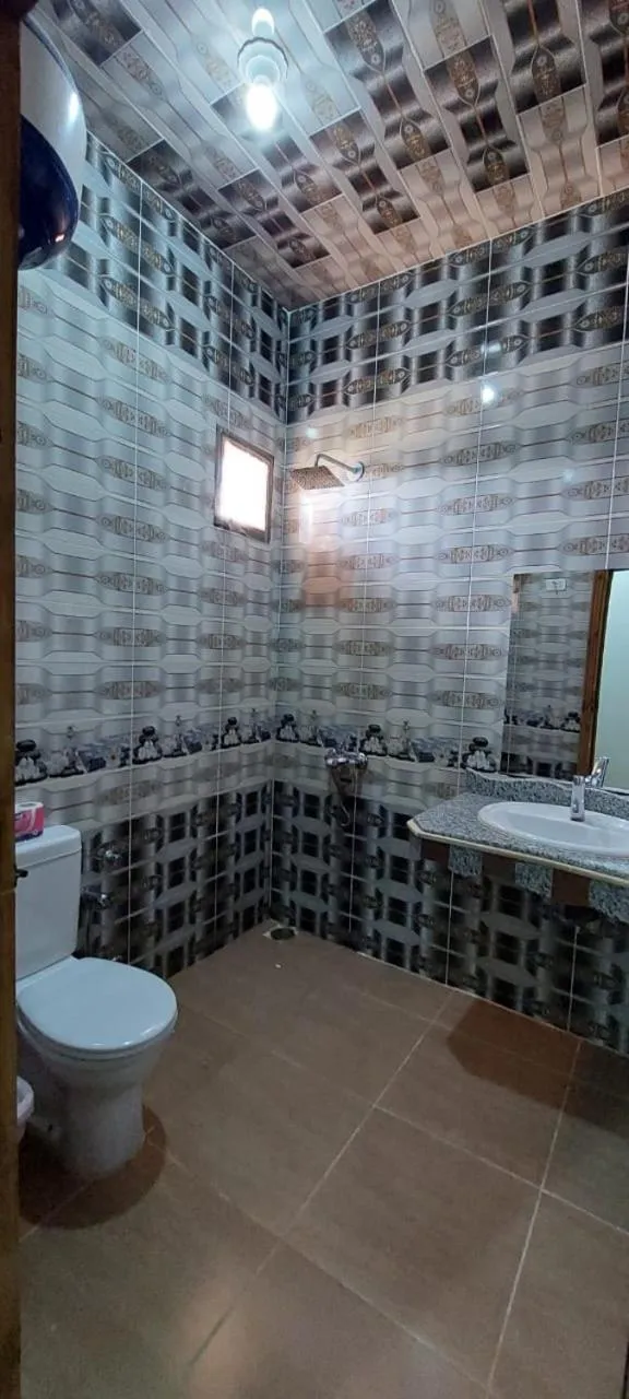 Green Beach Camp & Hotel