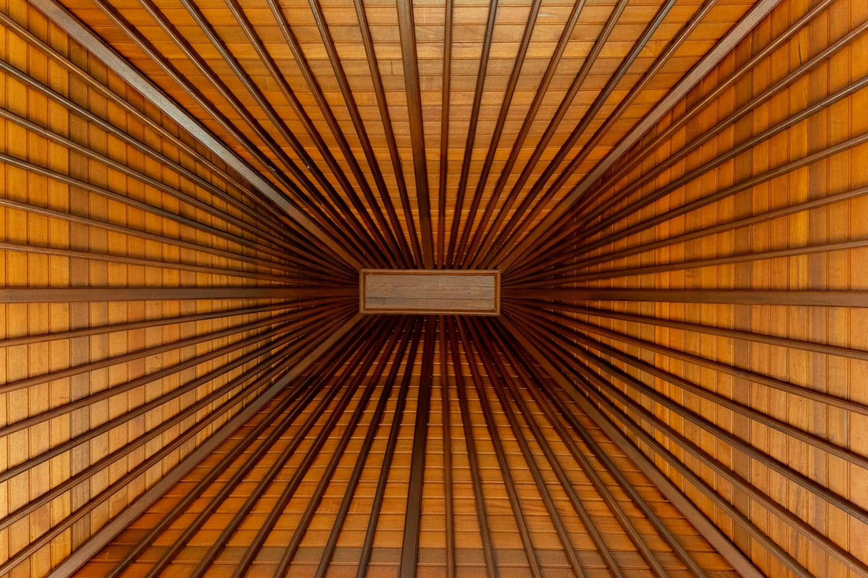 Bedroom in Lebak Bali Residence