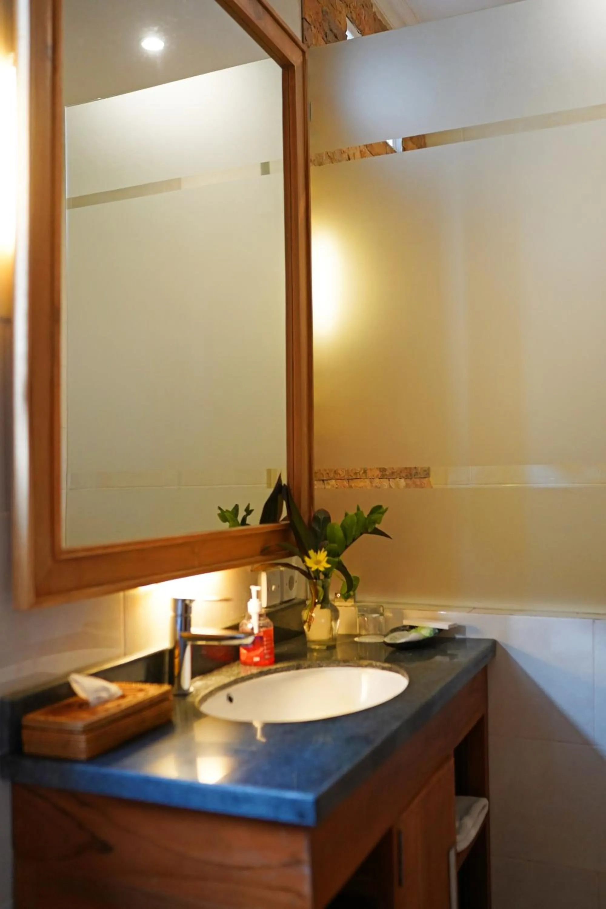 Toilet in Lebak Bali Residence