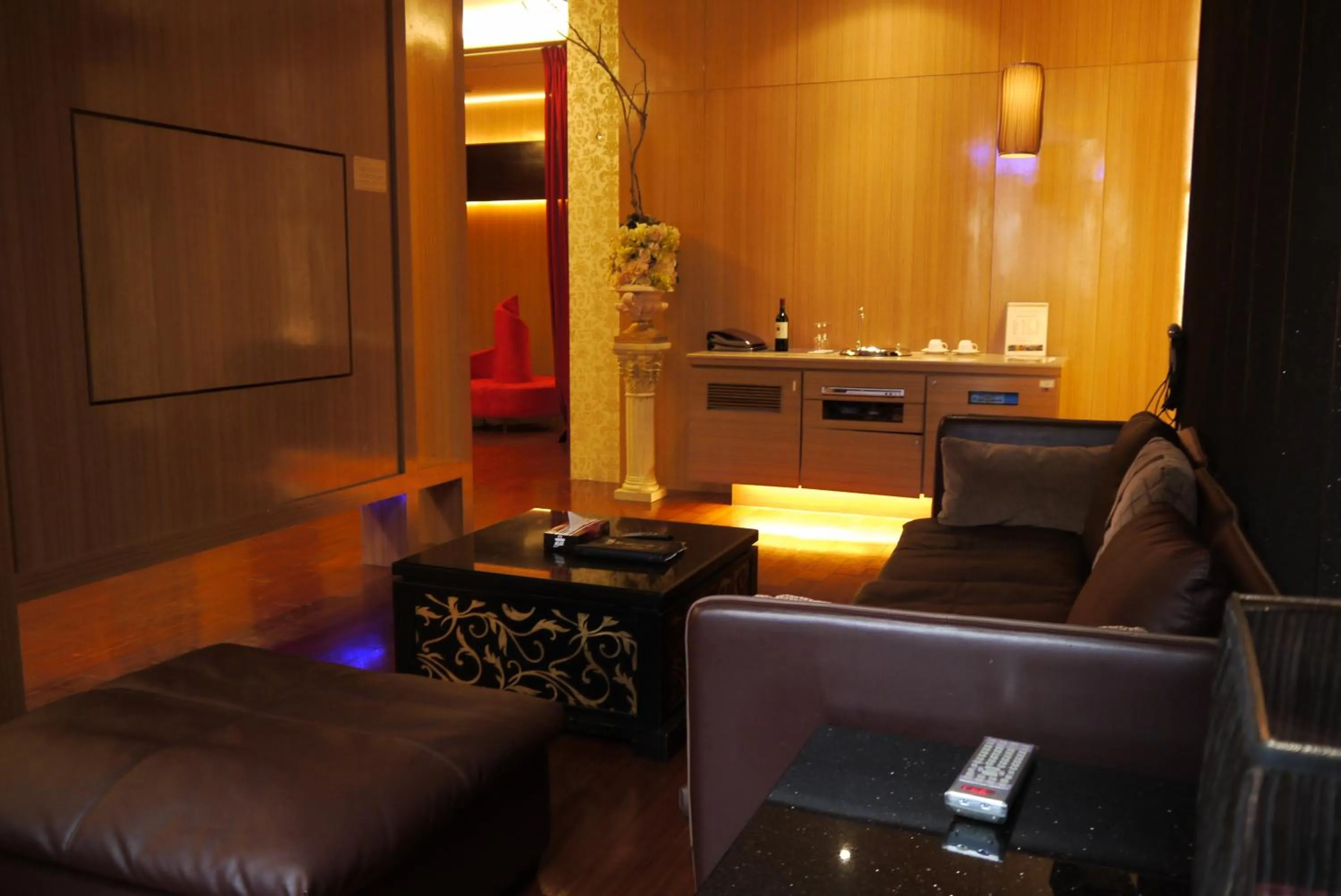 Madrid Classic Hotel