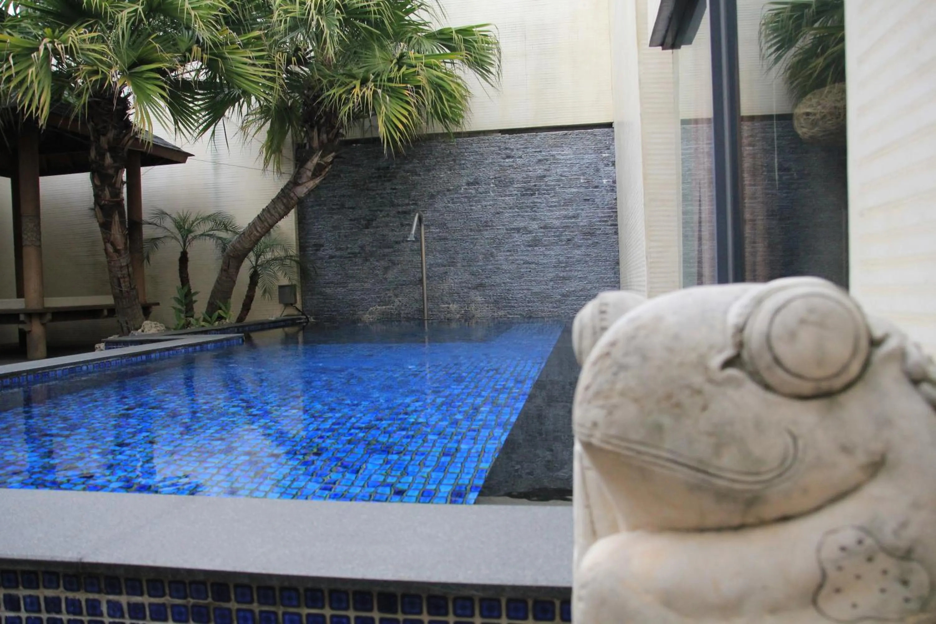 Madrid Classic Hotel