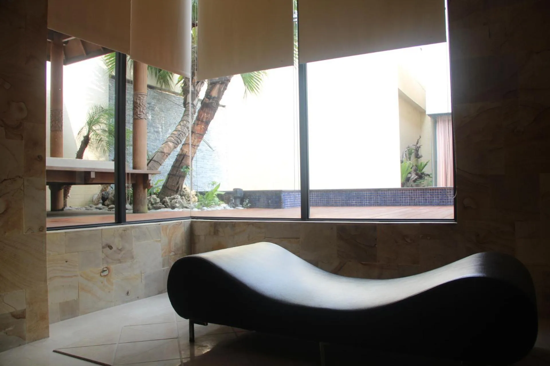 Madrid Classic Hotel