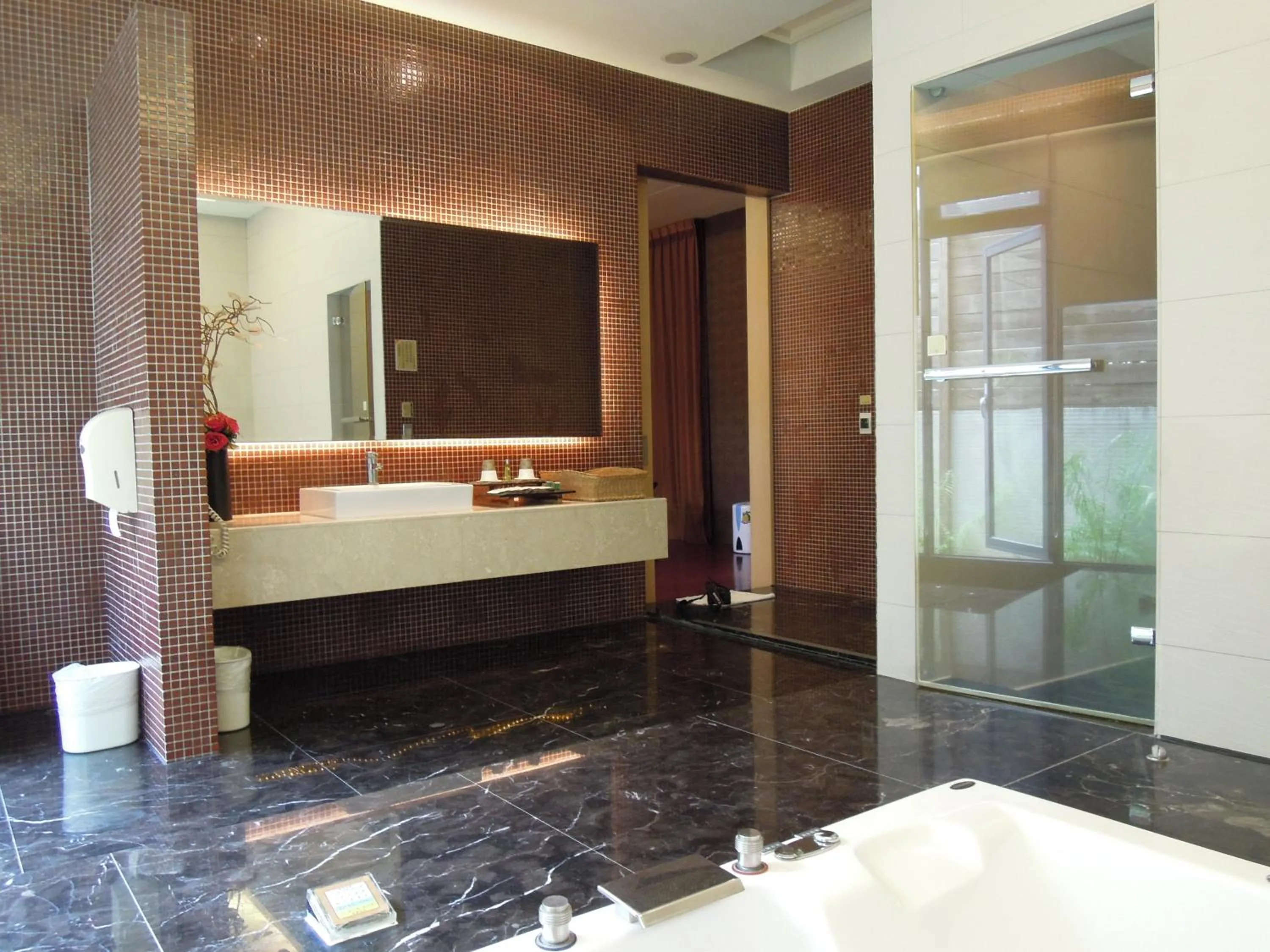 Madrid Classic Hotel