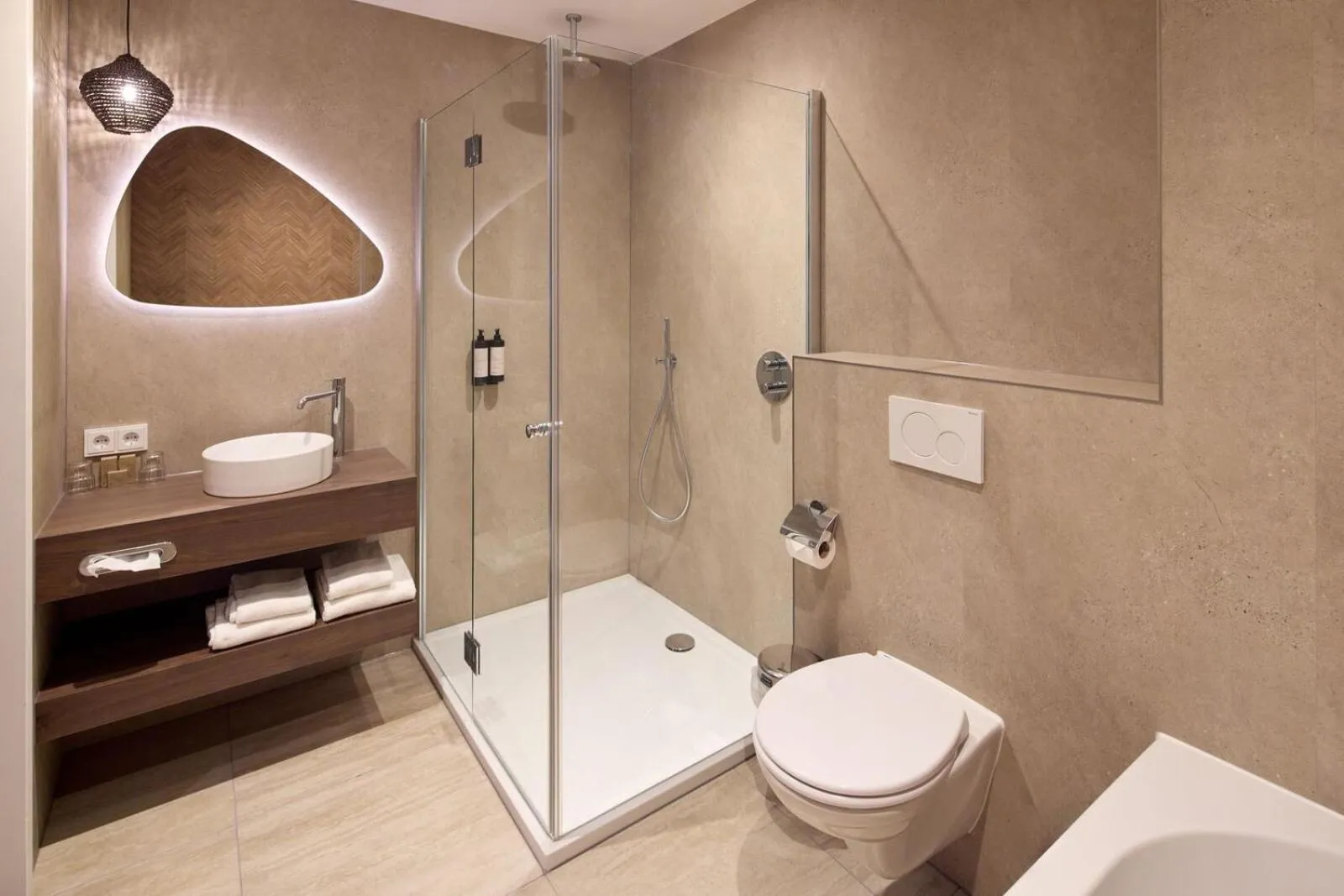 Van der Valk Texel - De Koog