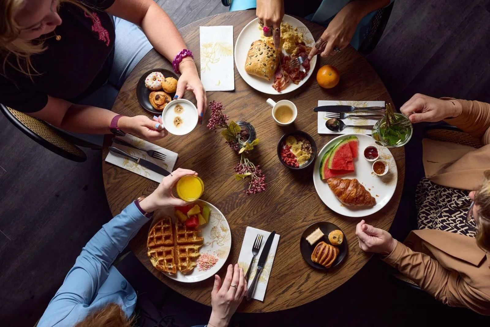 Van der Valk Texel - De Koog