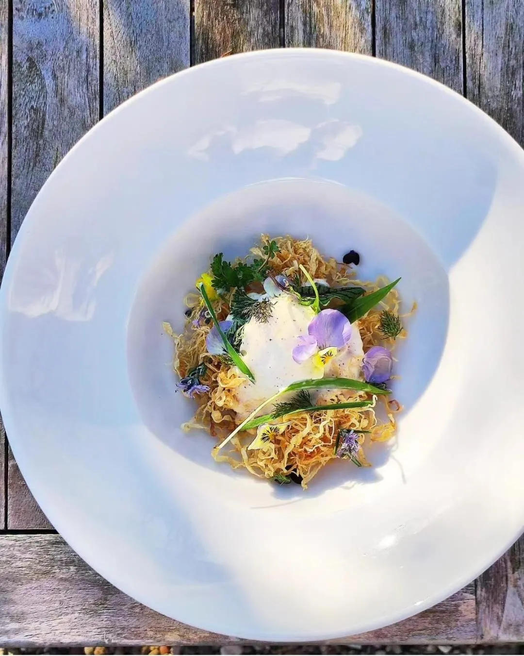 Restaurant/places to eat in Weinhotel Restaurant Klostermühle