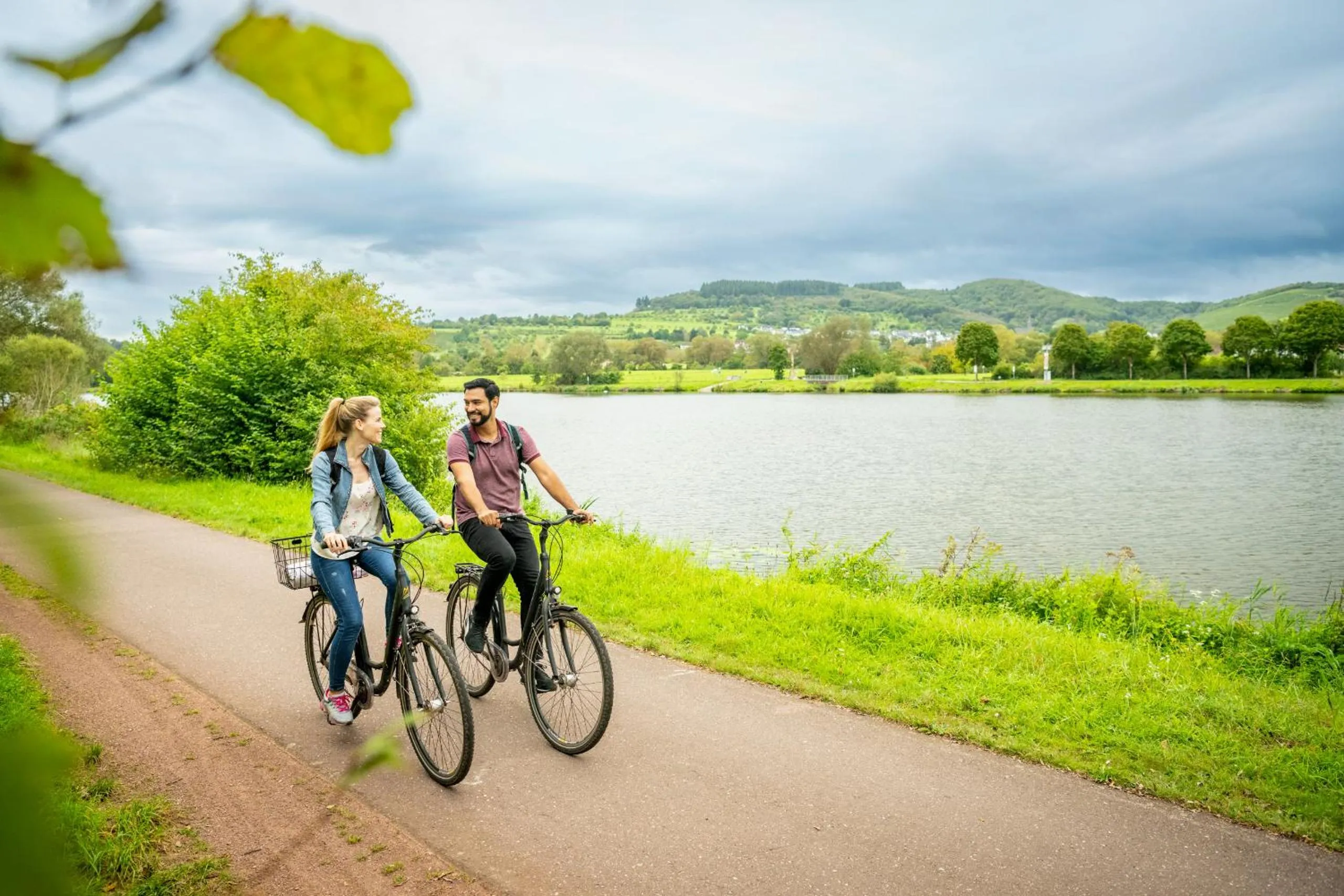Activities in Weinhotel Restaurant Klostermühle
