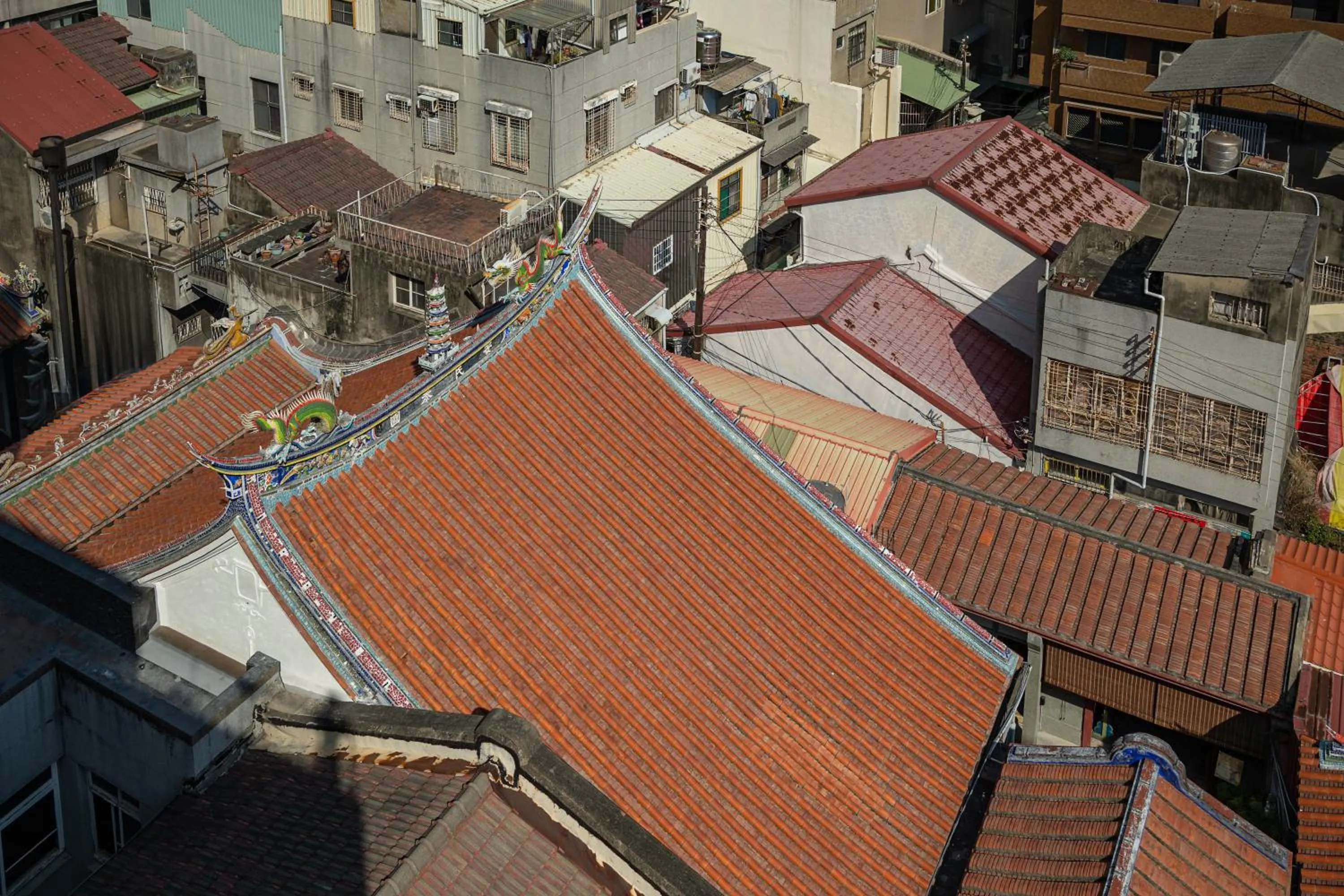 Natural landscape in Kindness Hotel - Chihkan Tower Branch