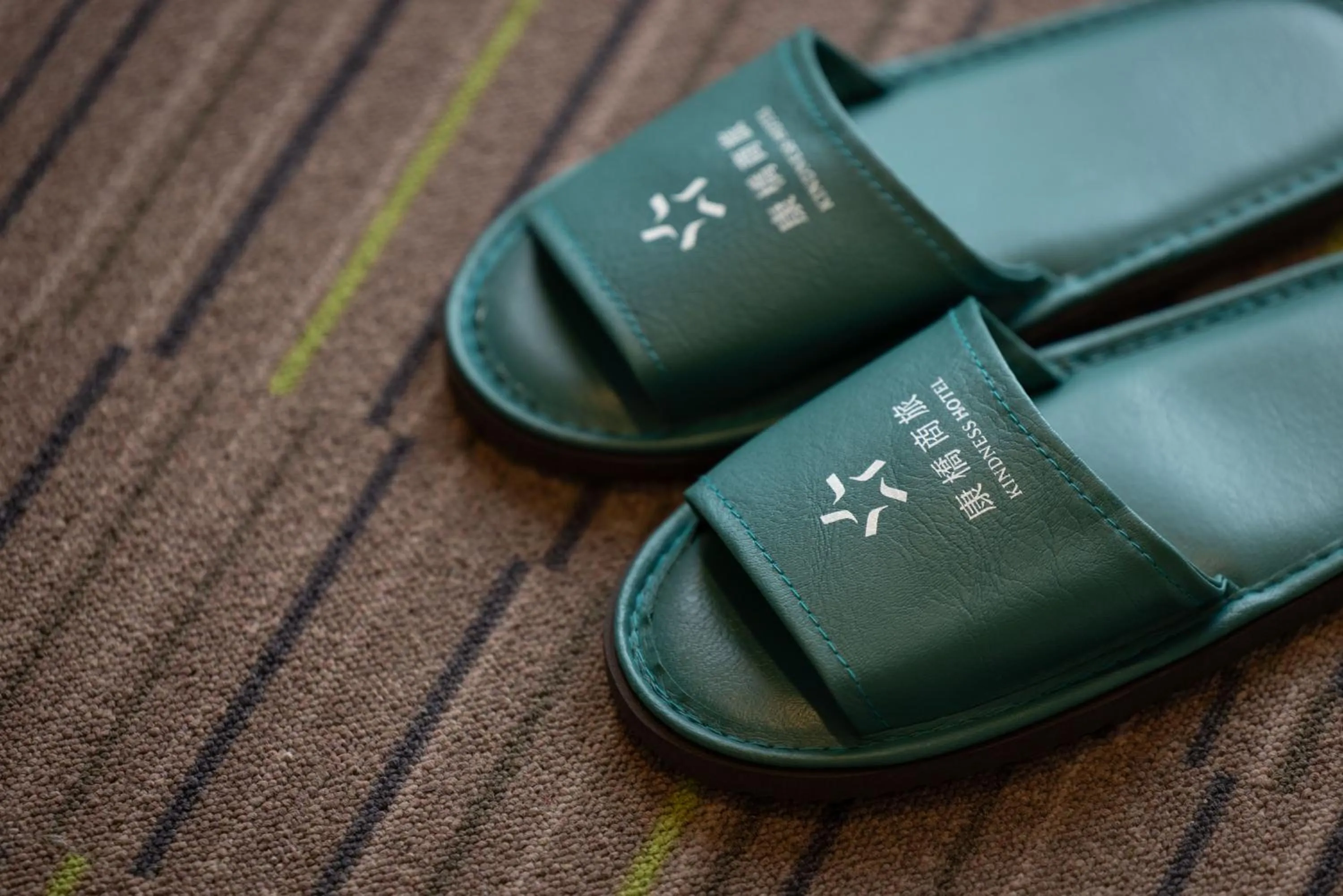 Restaurant/places to eat in Kindness Hotel - Chihkan Tower Branch