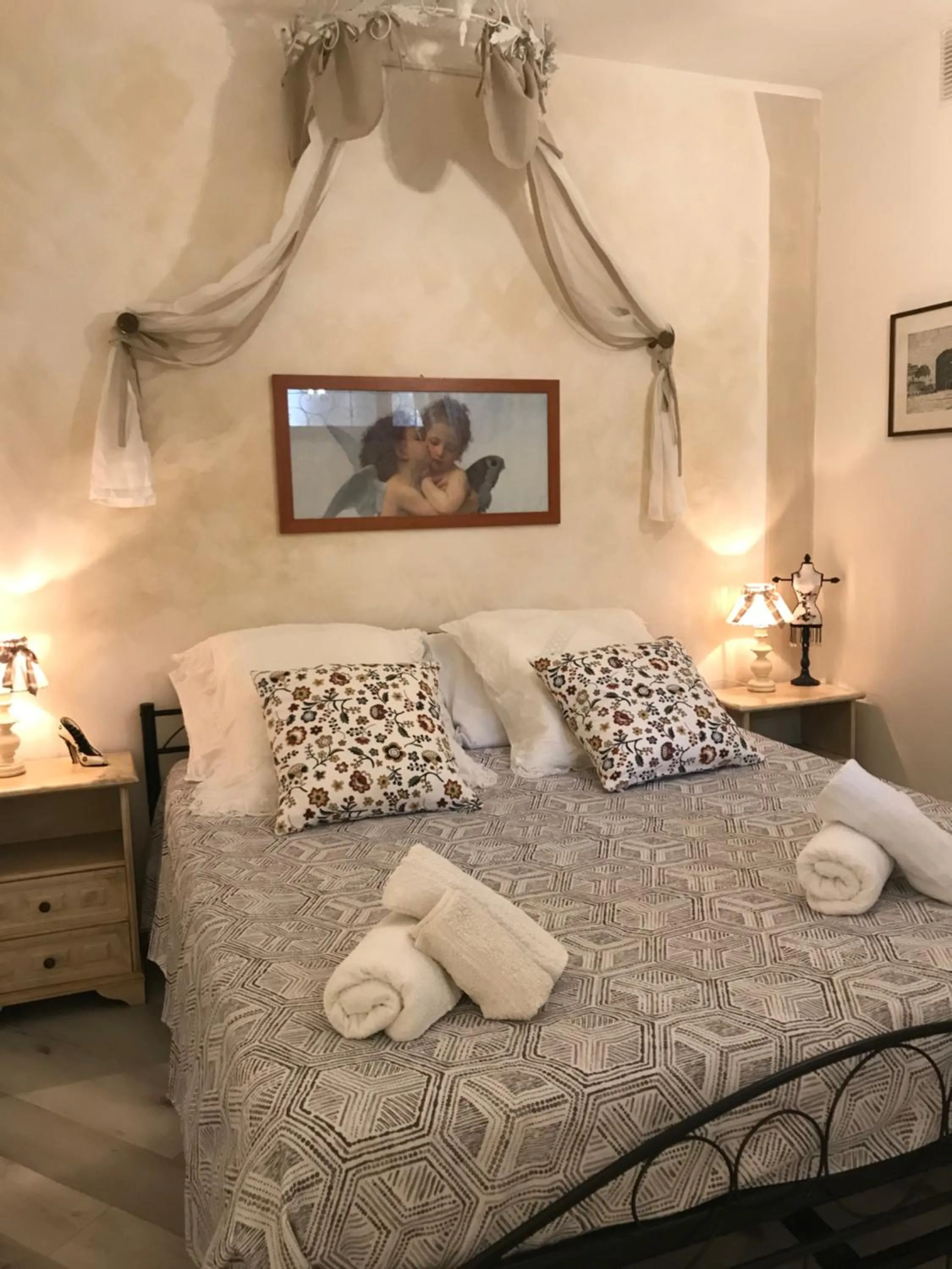 Un Ospite a Fontania