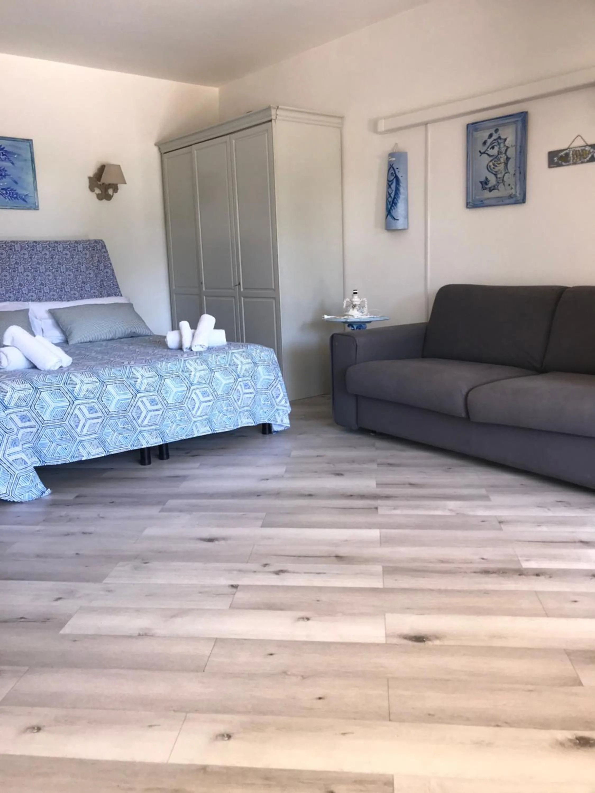 Un Ospite a Fontania