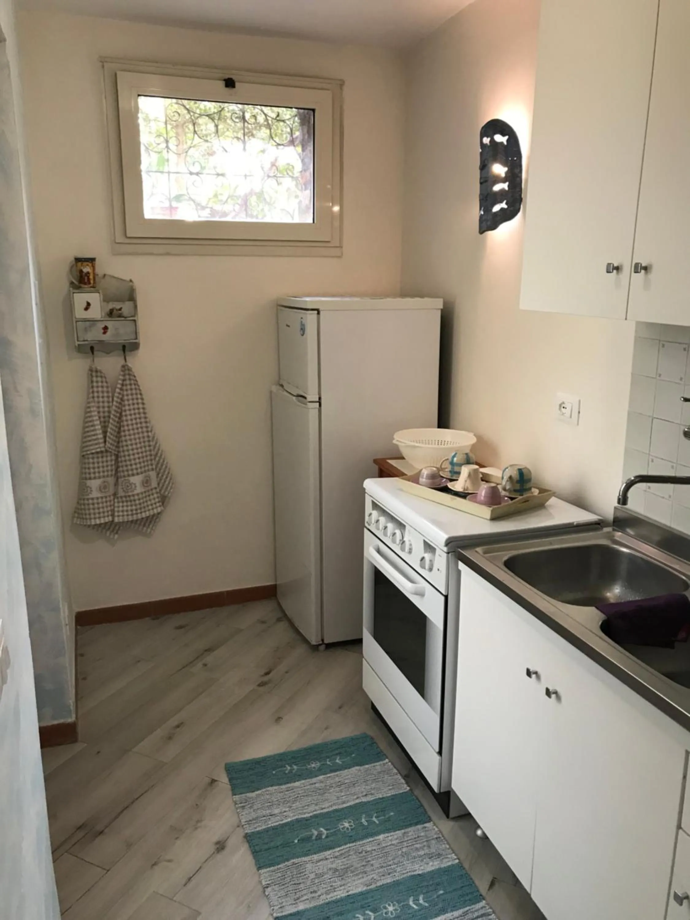 Un Ospite a Fontania