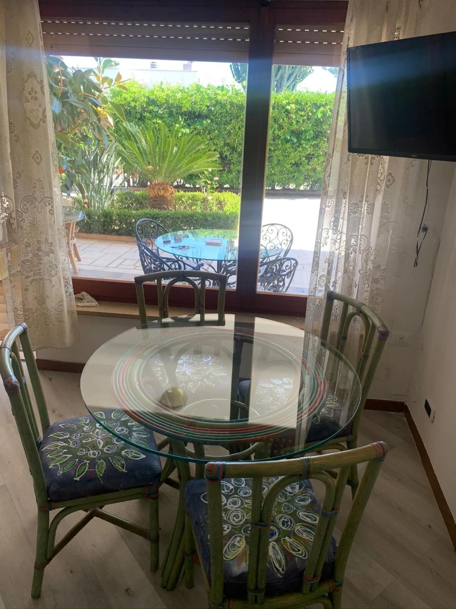 Un Ospite a Fontania