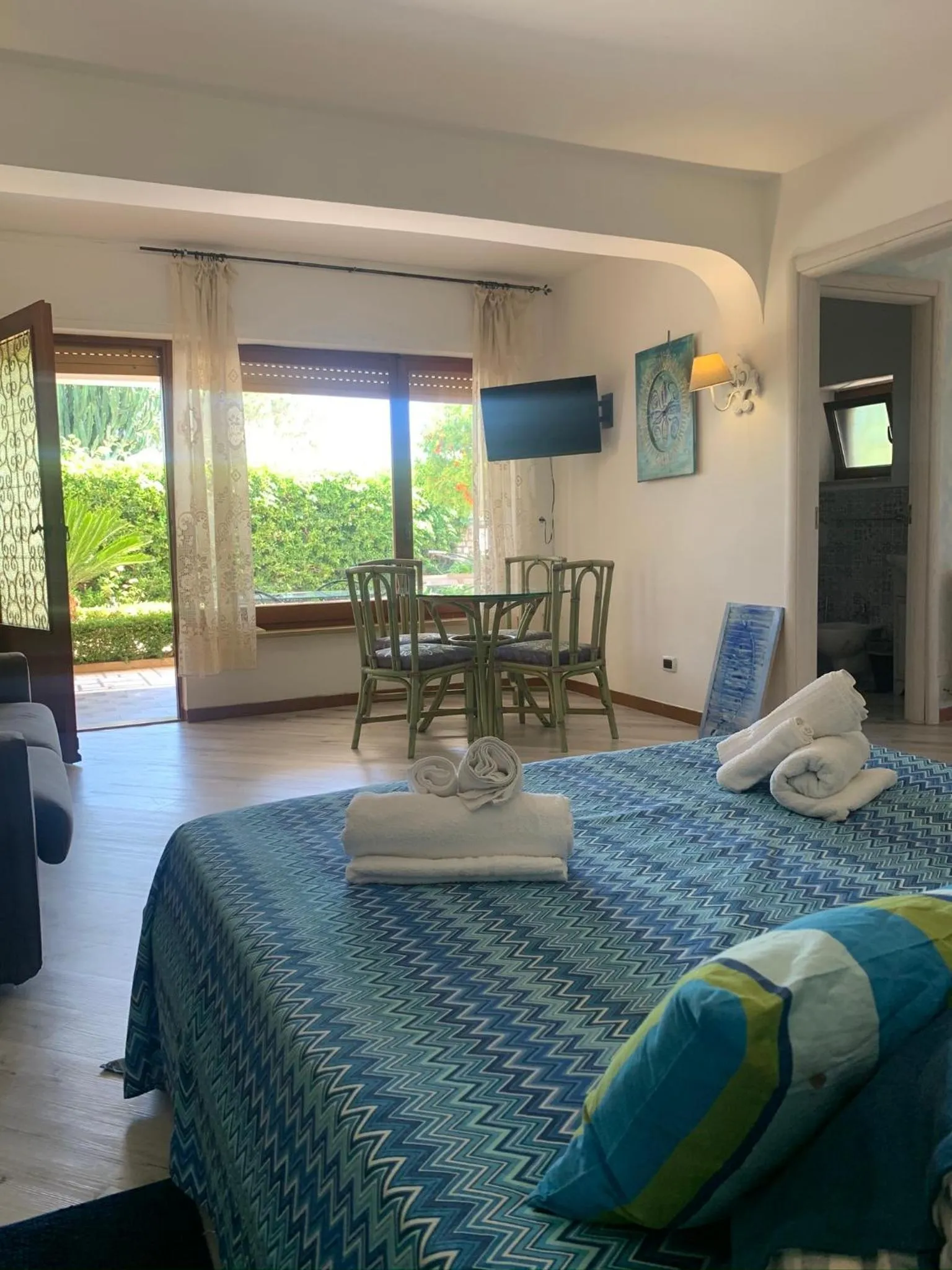 Un Ospite a Fontania