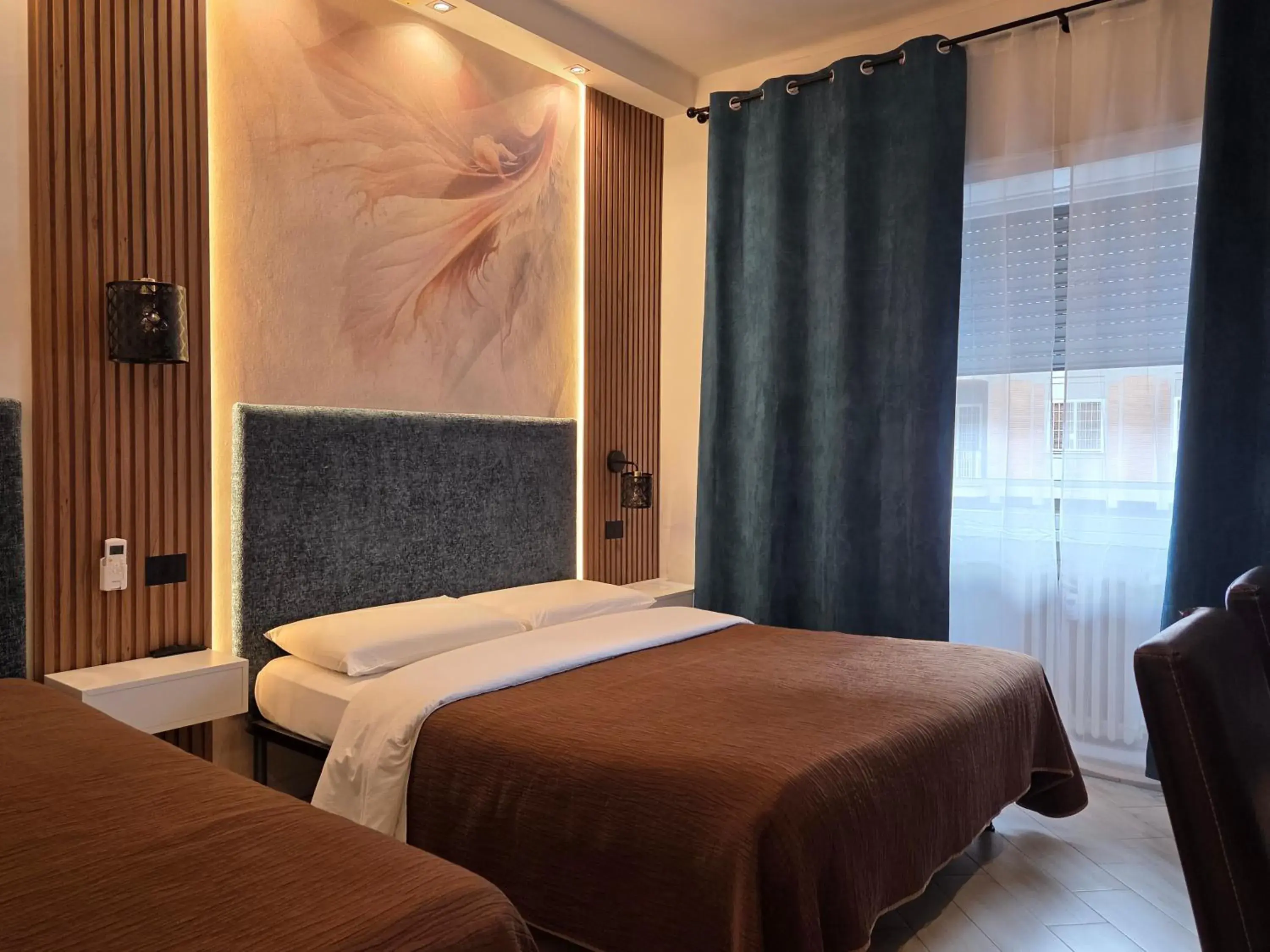 B&B Sol Romae B&B Sol Romae