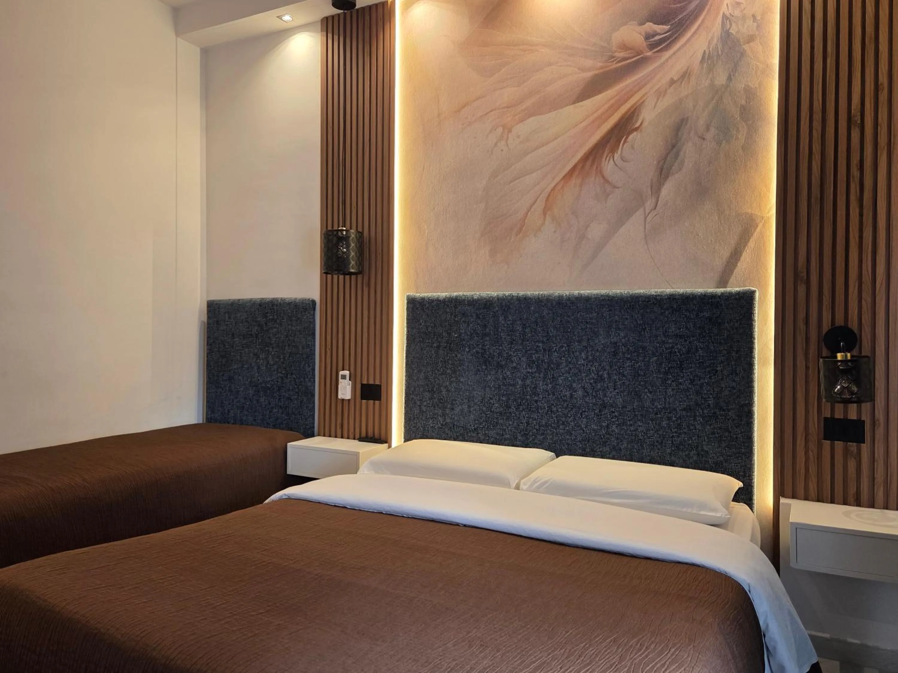 B&B Sol Romae