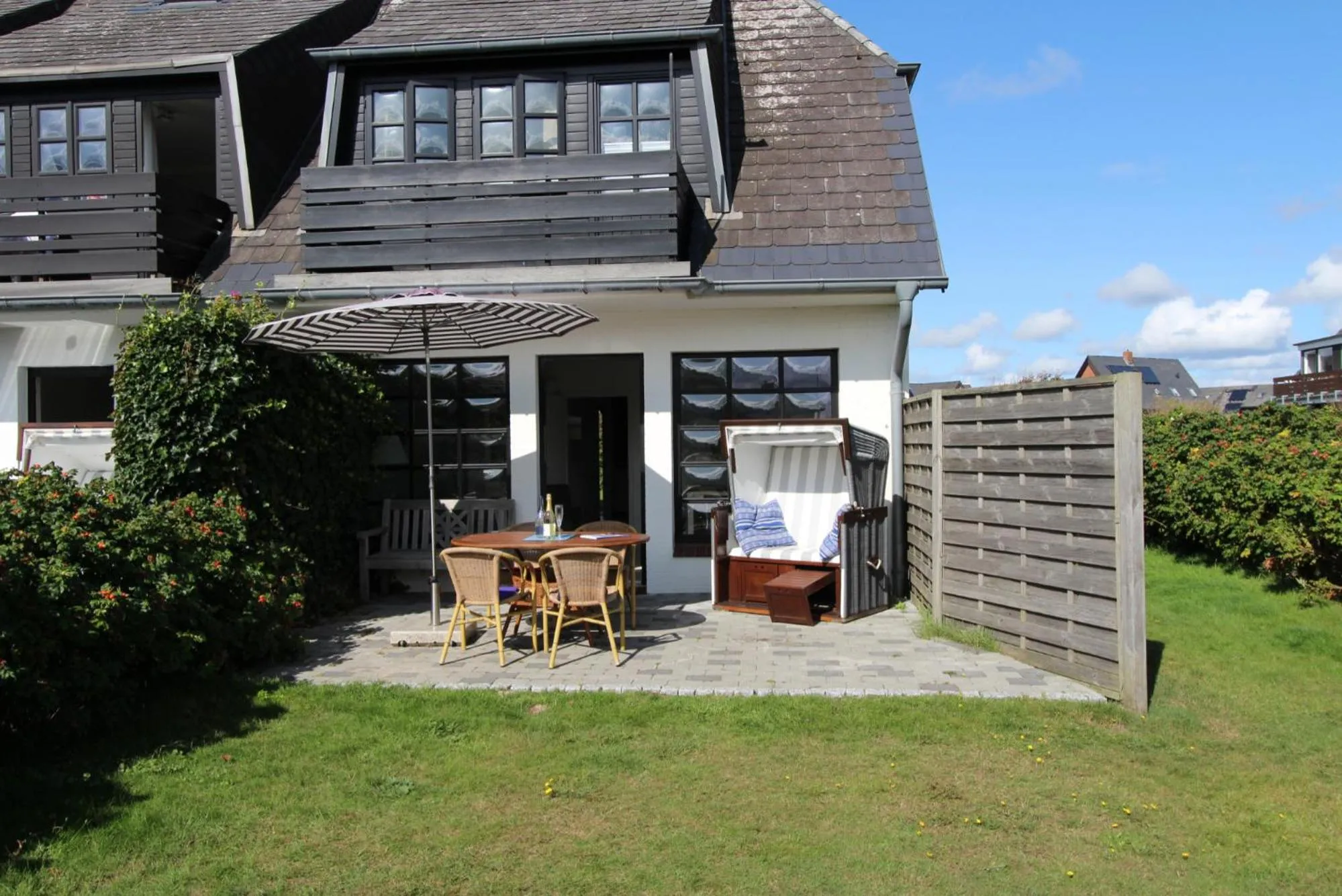 Haus Düneneck