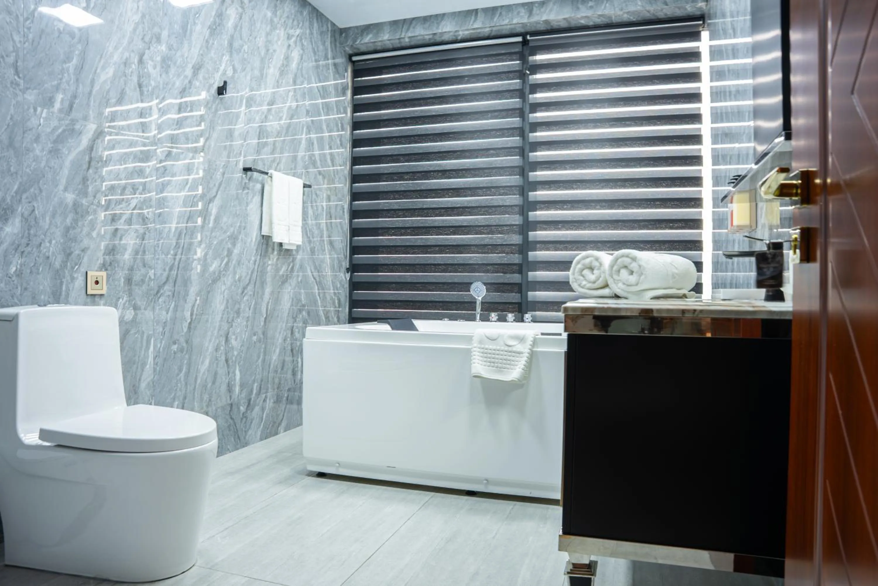 Panorama Lisi Grand Hotel