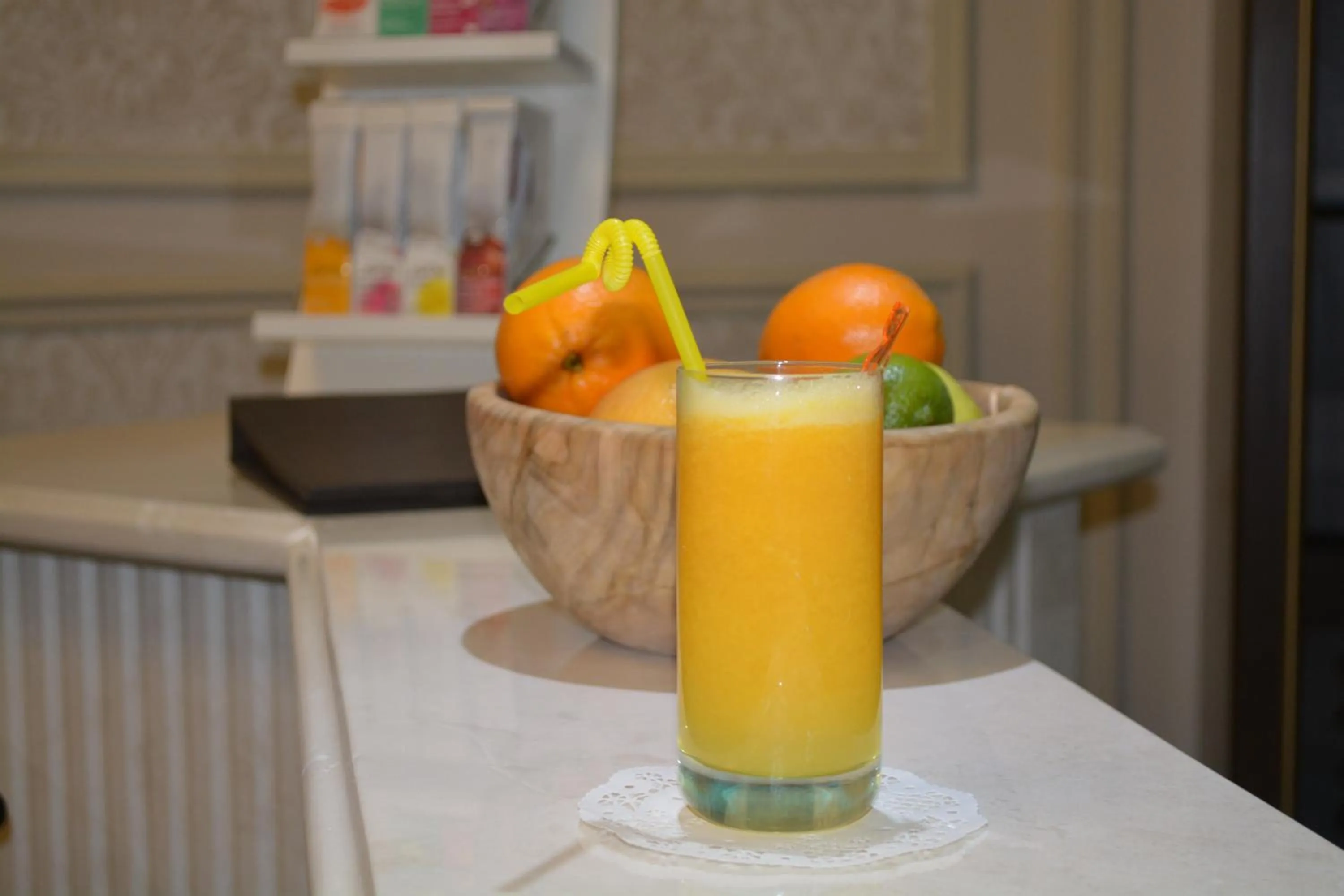 Spa and wellness centre/facilities in Rixos Khadisha Shymkent