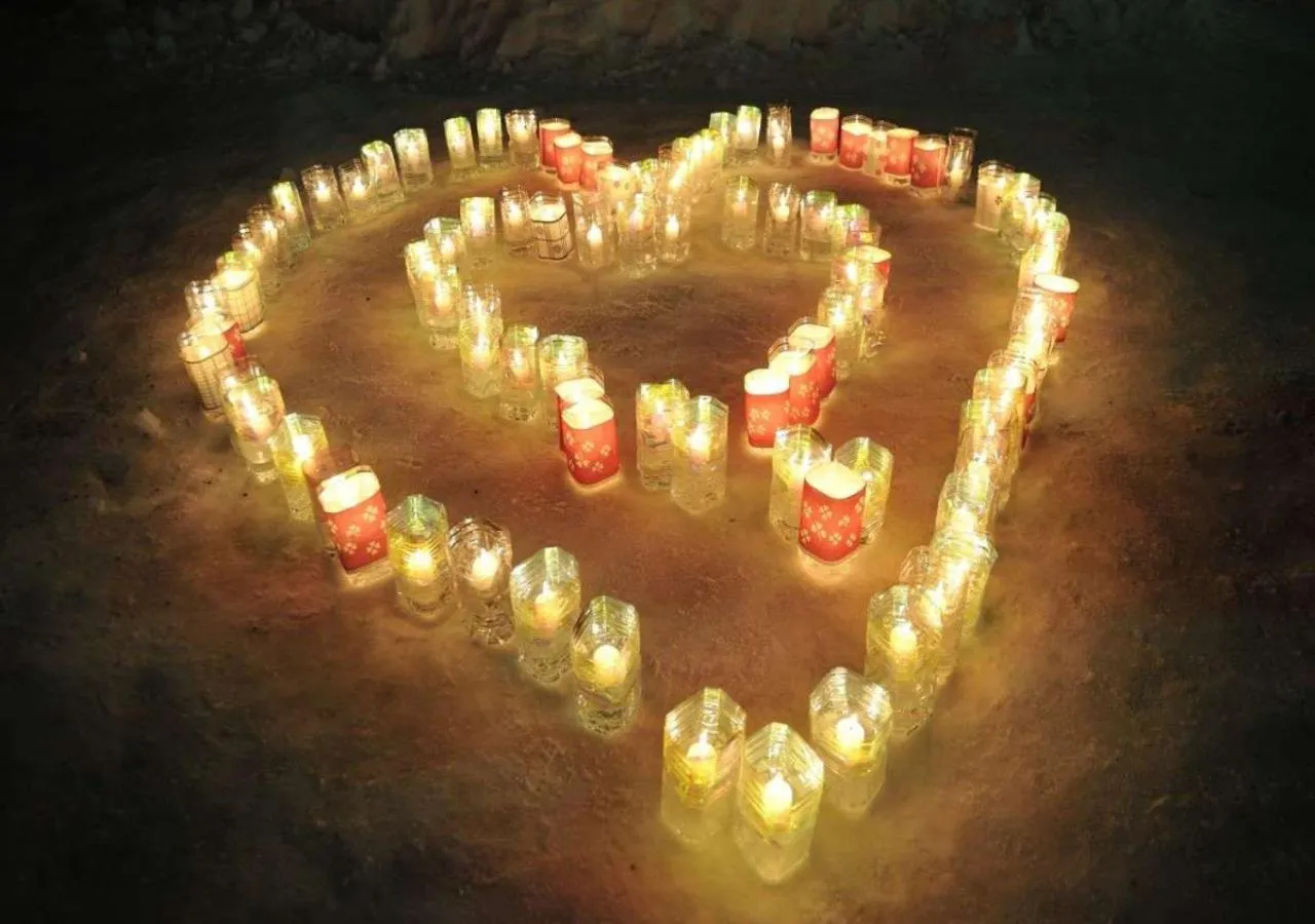 Nearby landmark in Business Inn Norte