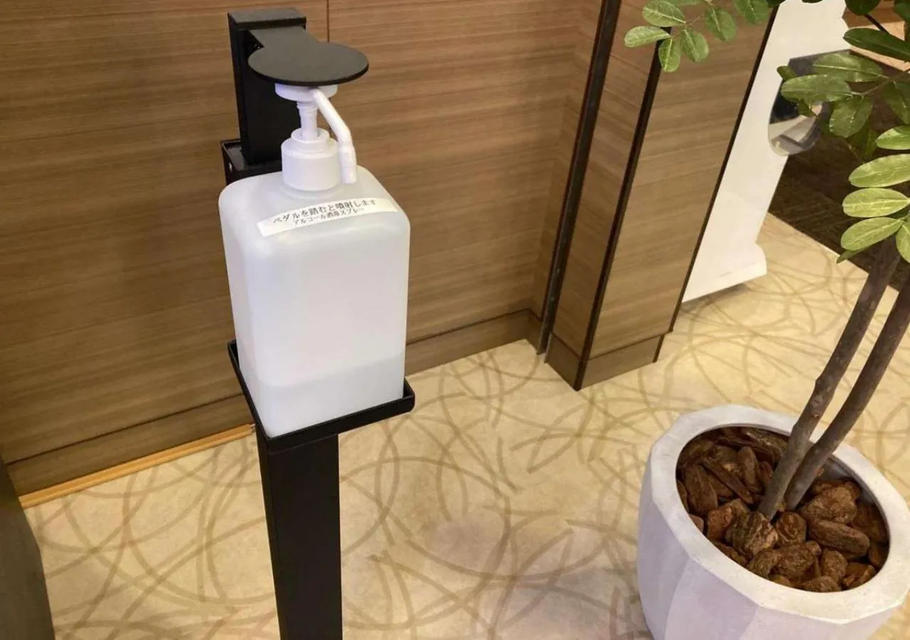 Other in Business Inn Norte