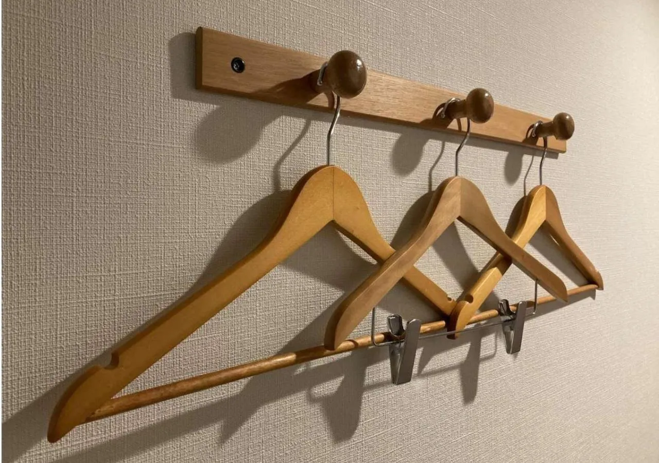 Photo of the whole room in Business Inn Norte