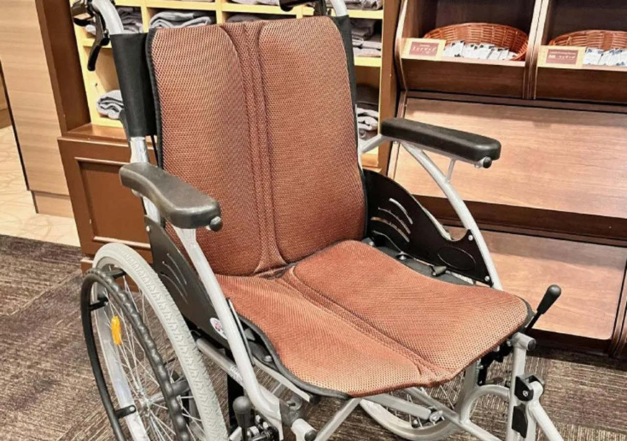 Other in Business Inn Norte