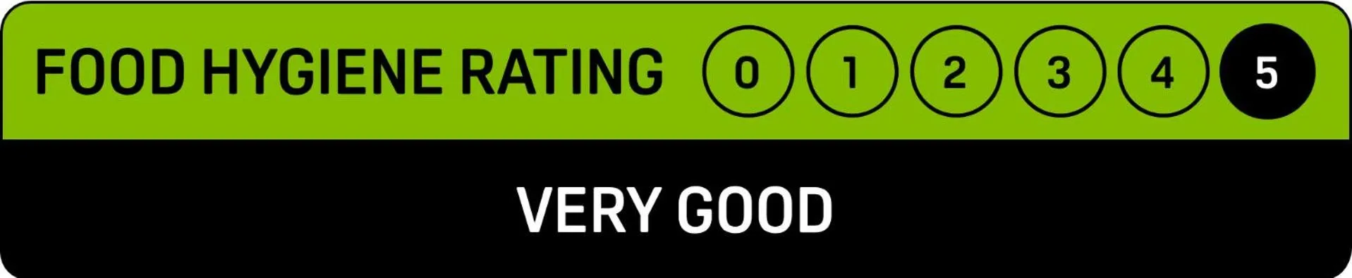 Restaurant/places to eat in The Villa Kensington