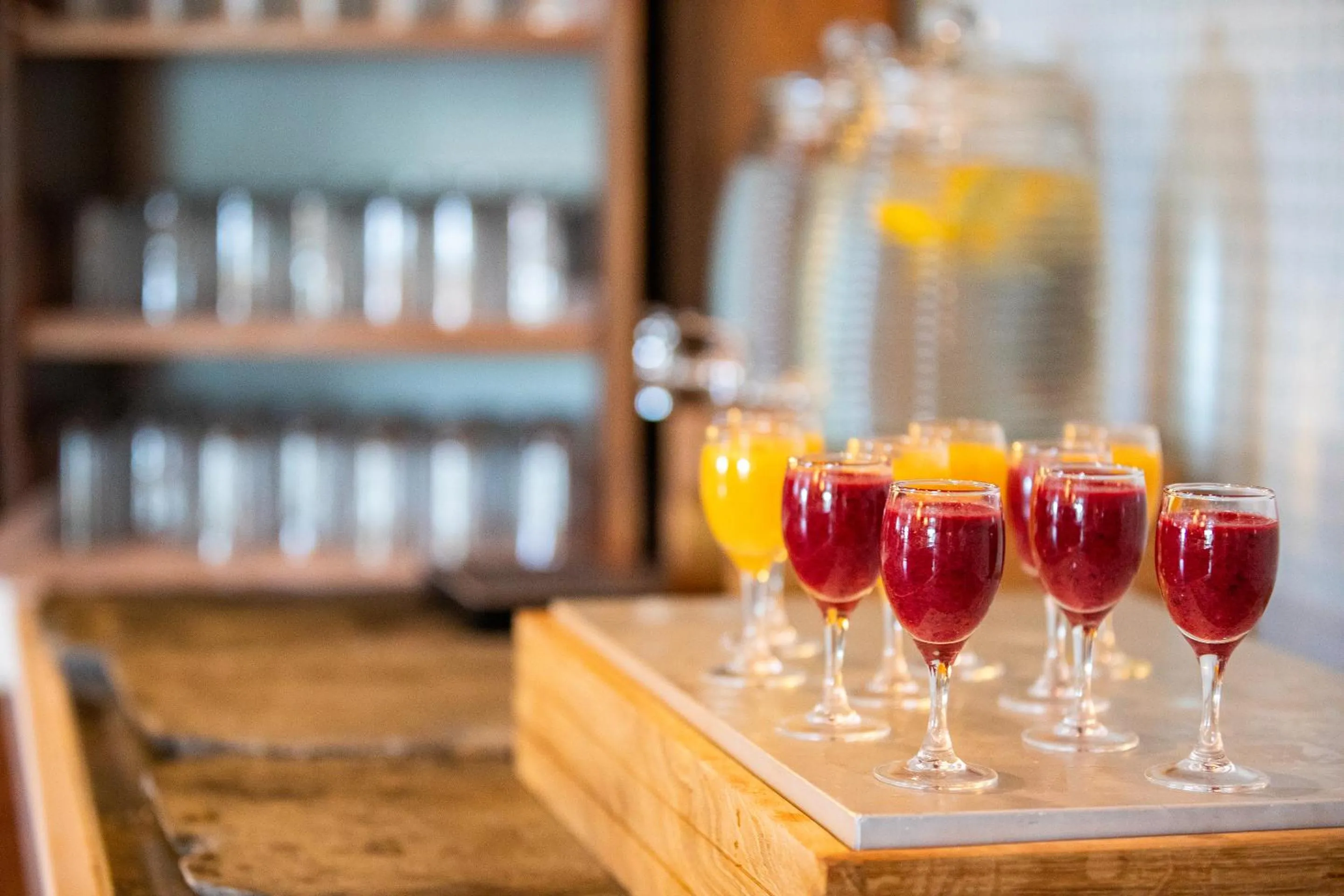 Breakfast in Quality Hotel Ulstein