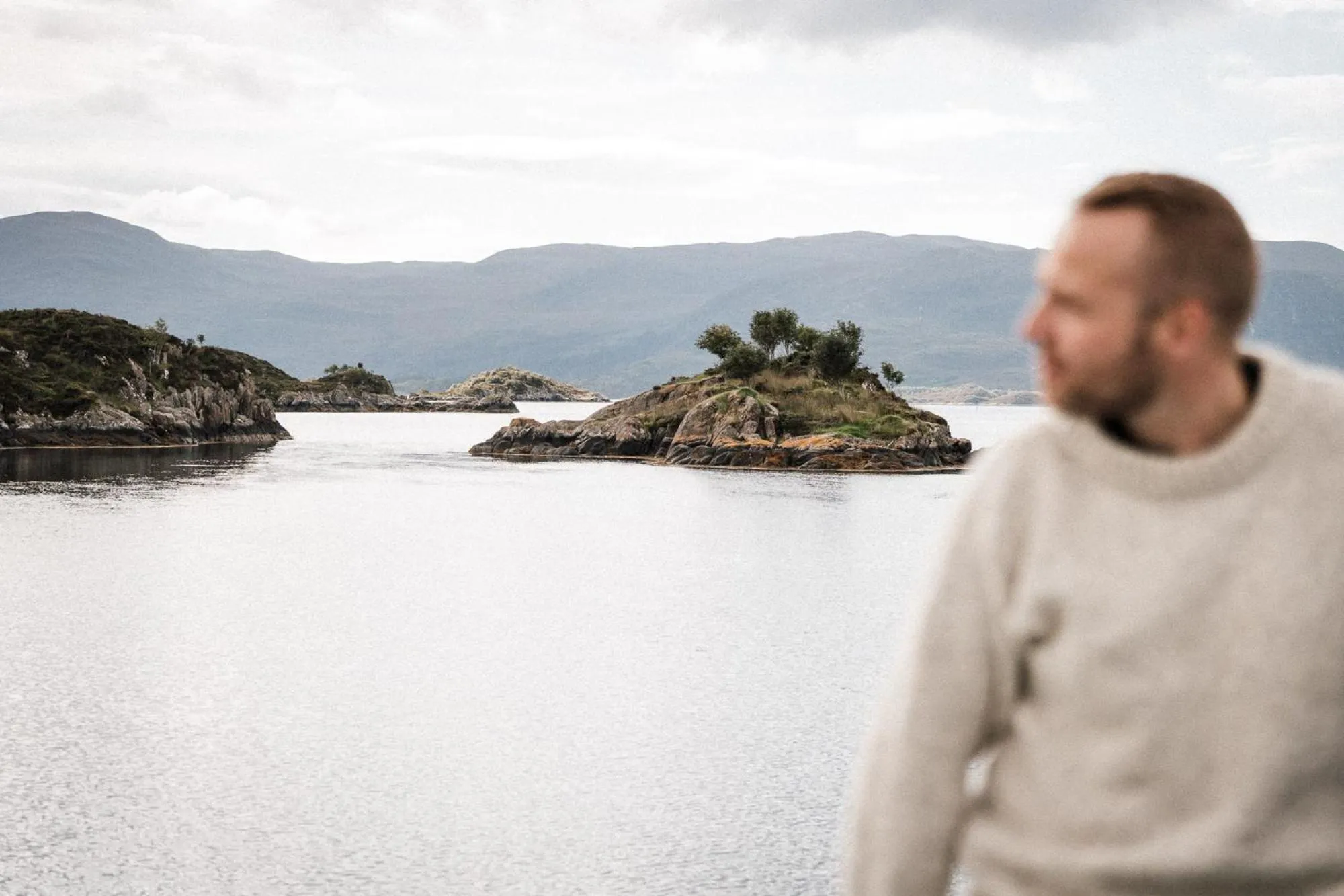 Activities in Quality Hotel Ulstein