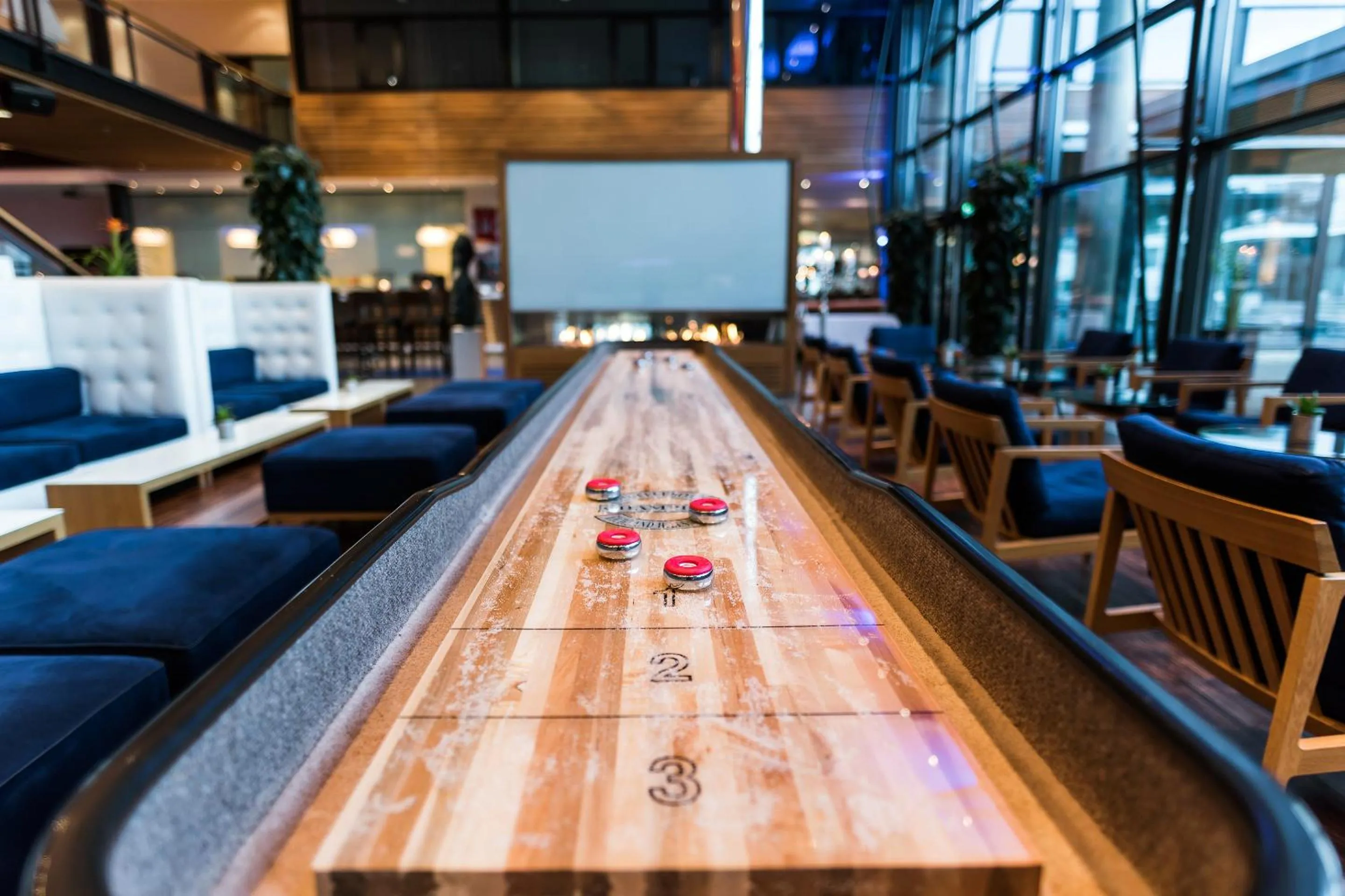 Activities in Quality Hotel Ulstein