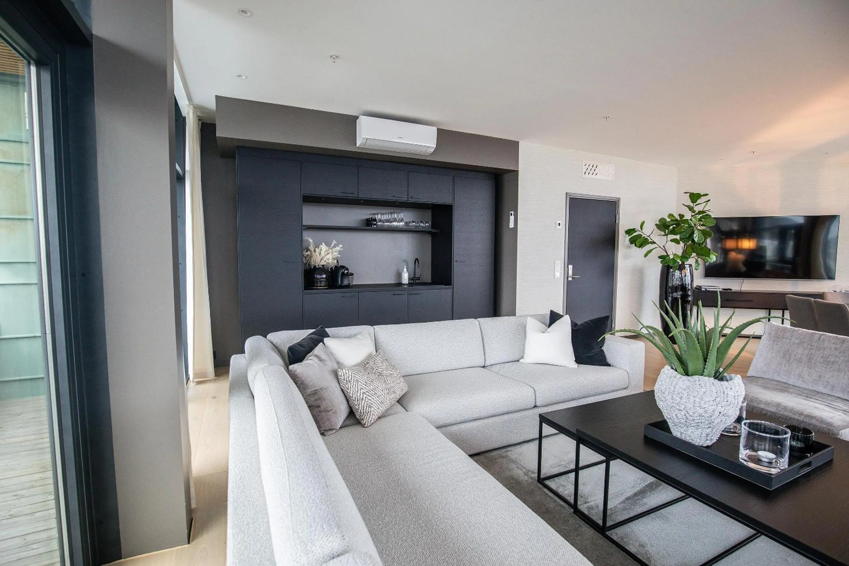 TV and multimedia in Quality Hotel Ulstein