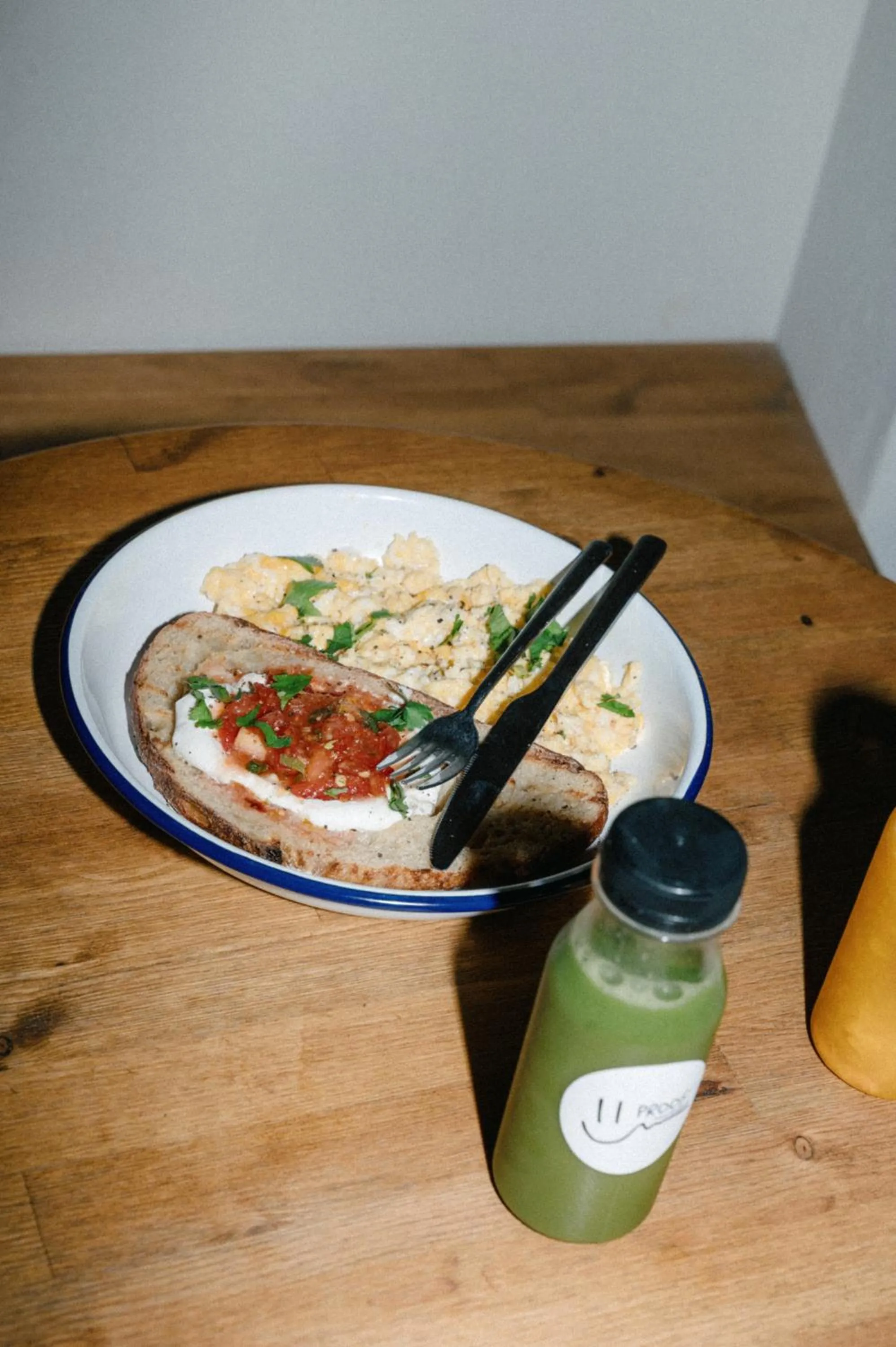 Food in Next door Athens