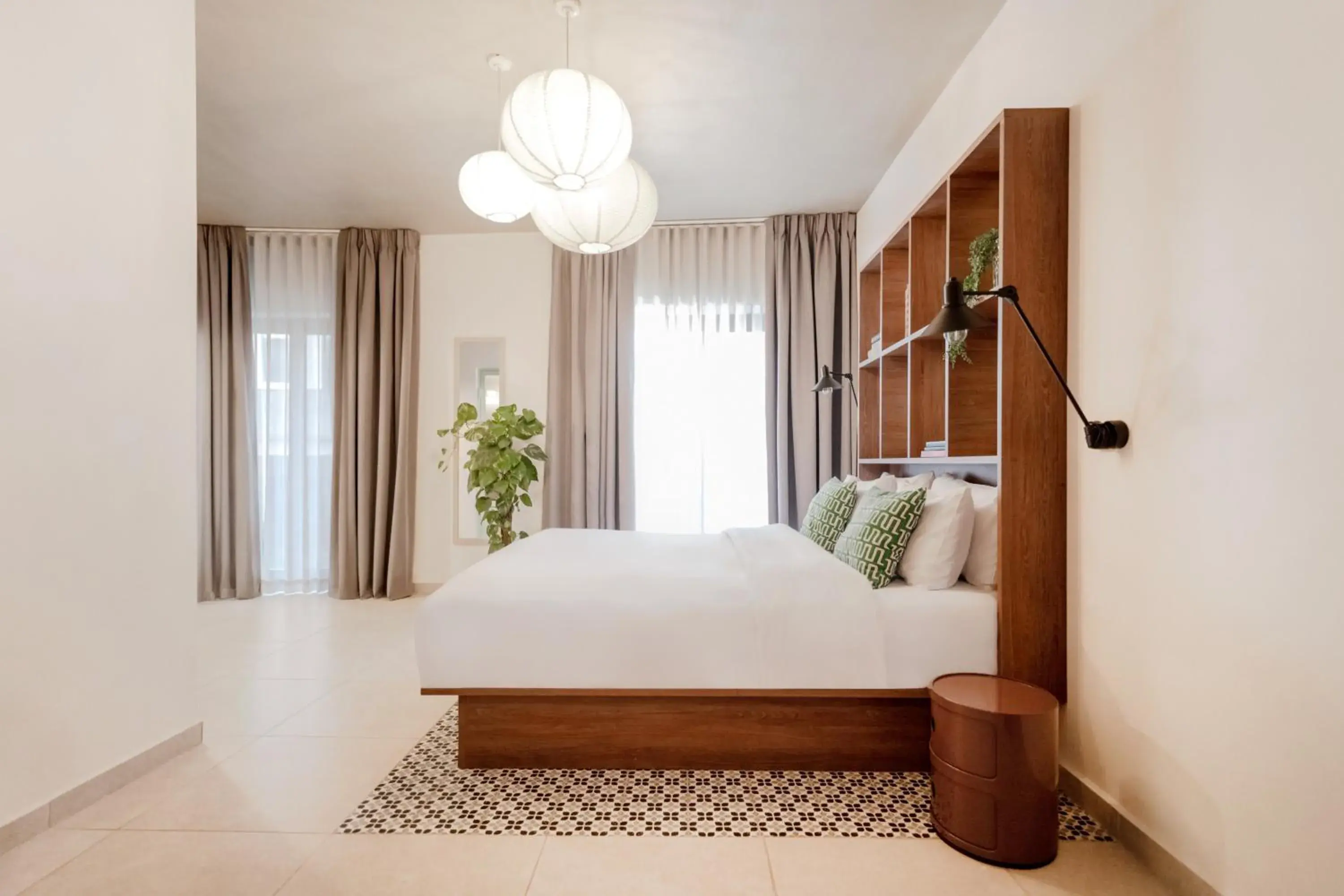 Superior Double Room with Balcony in Next door Athens Superior Double Room with Balcony in Next door Athens