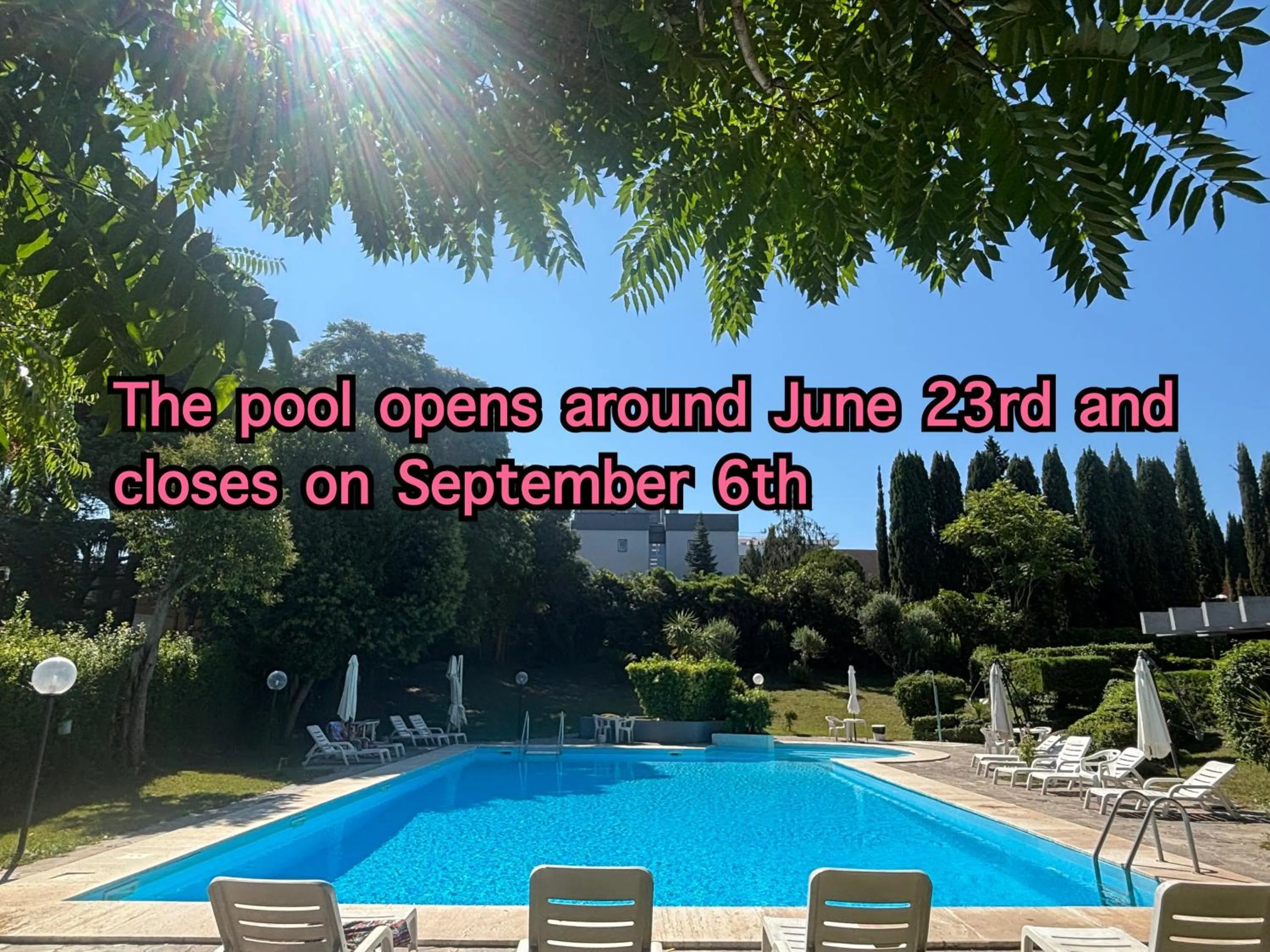 Aurelia House Garden