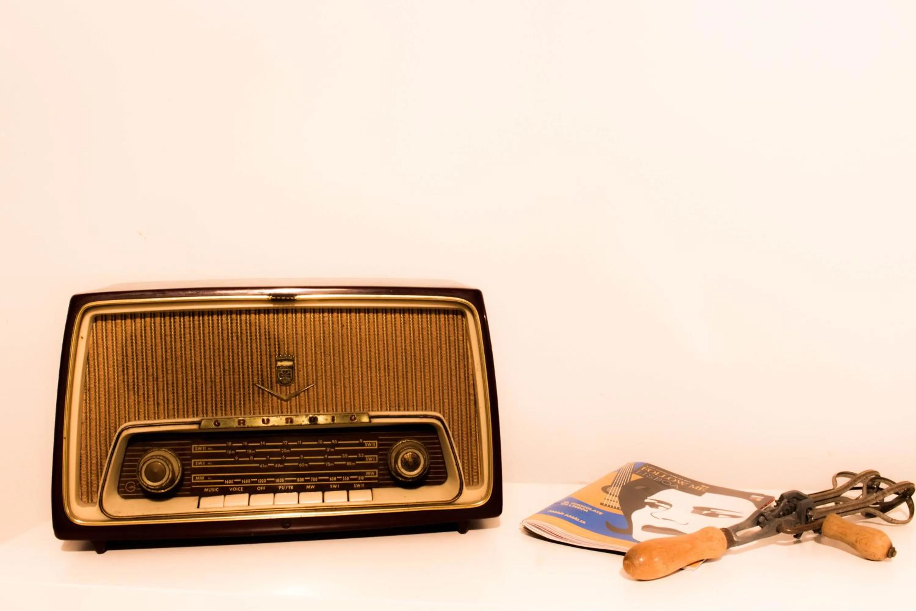 Decorative detail in Chalet D´Ávila Guest House