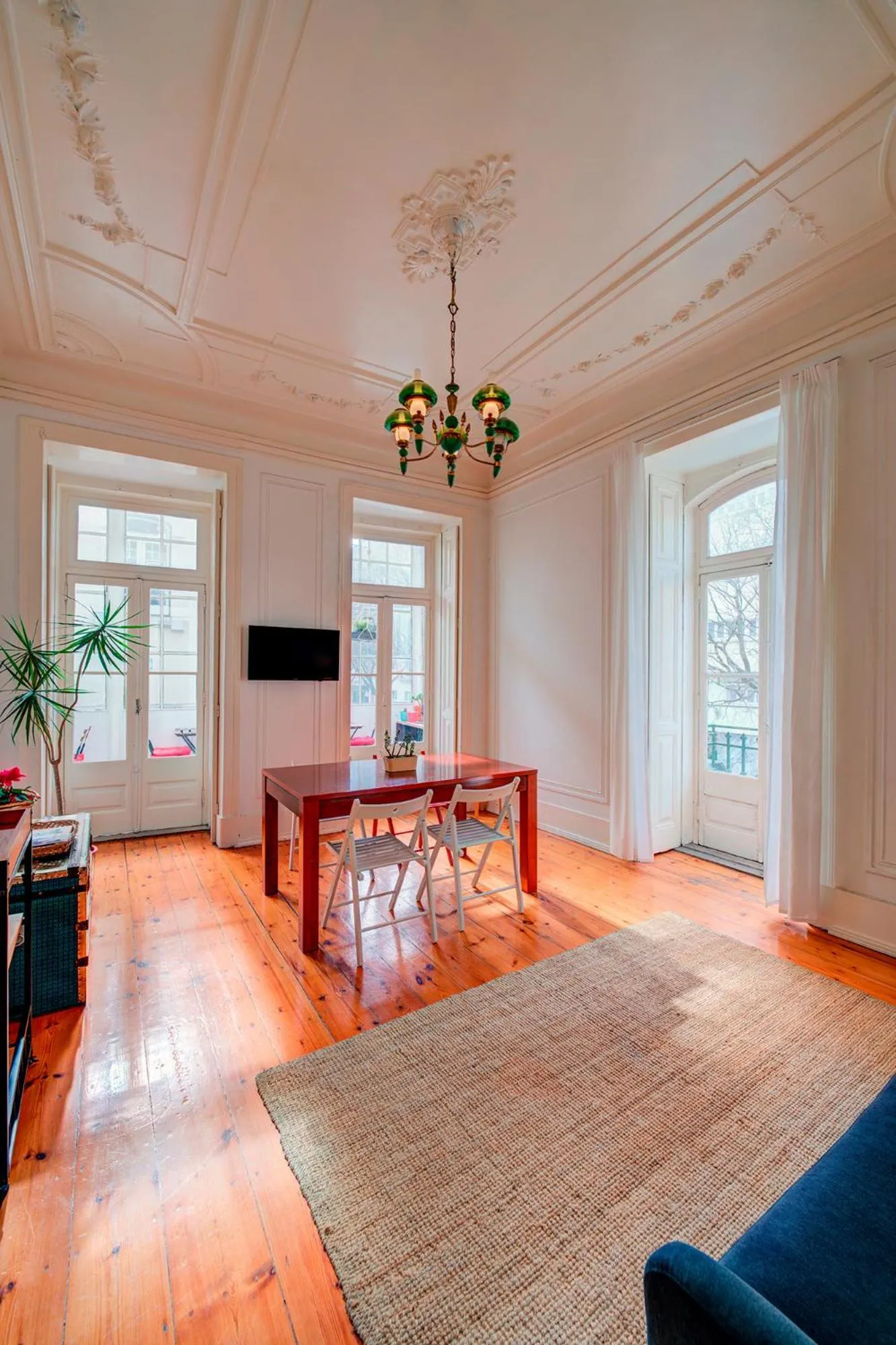 Chalet D´Ávila Guest House