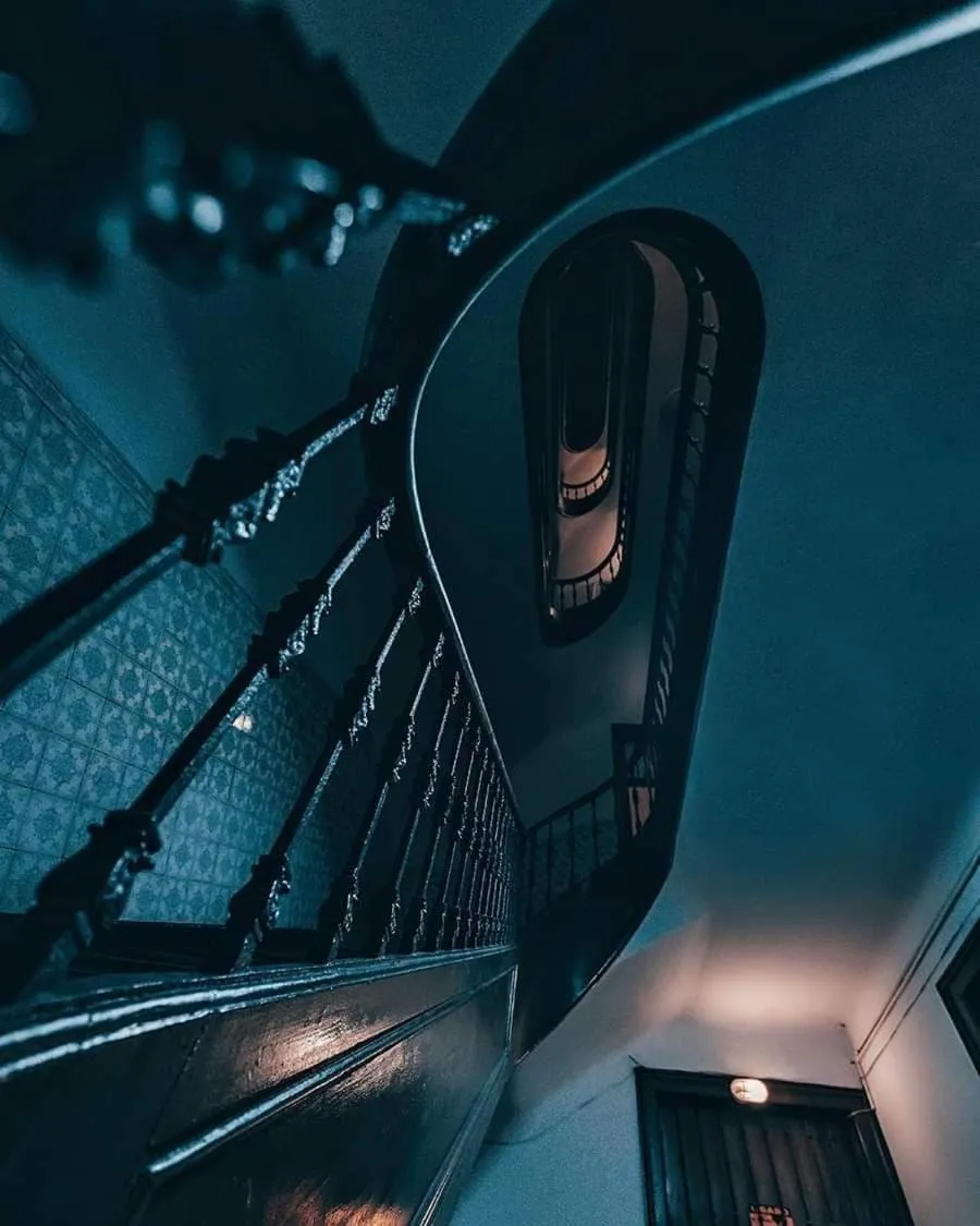 Chalet D´Ávila Guest House