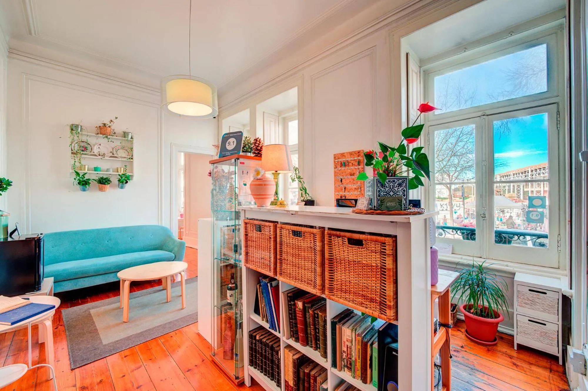 Chalet D´Ávila Guest House