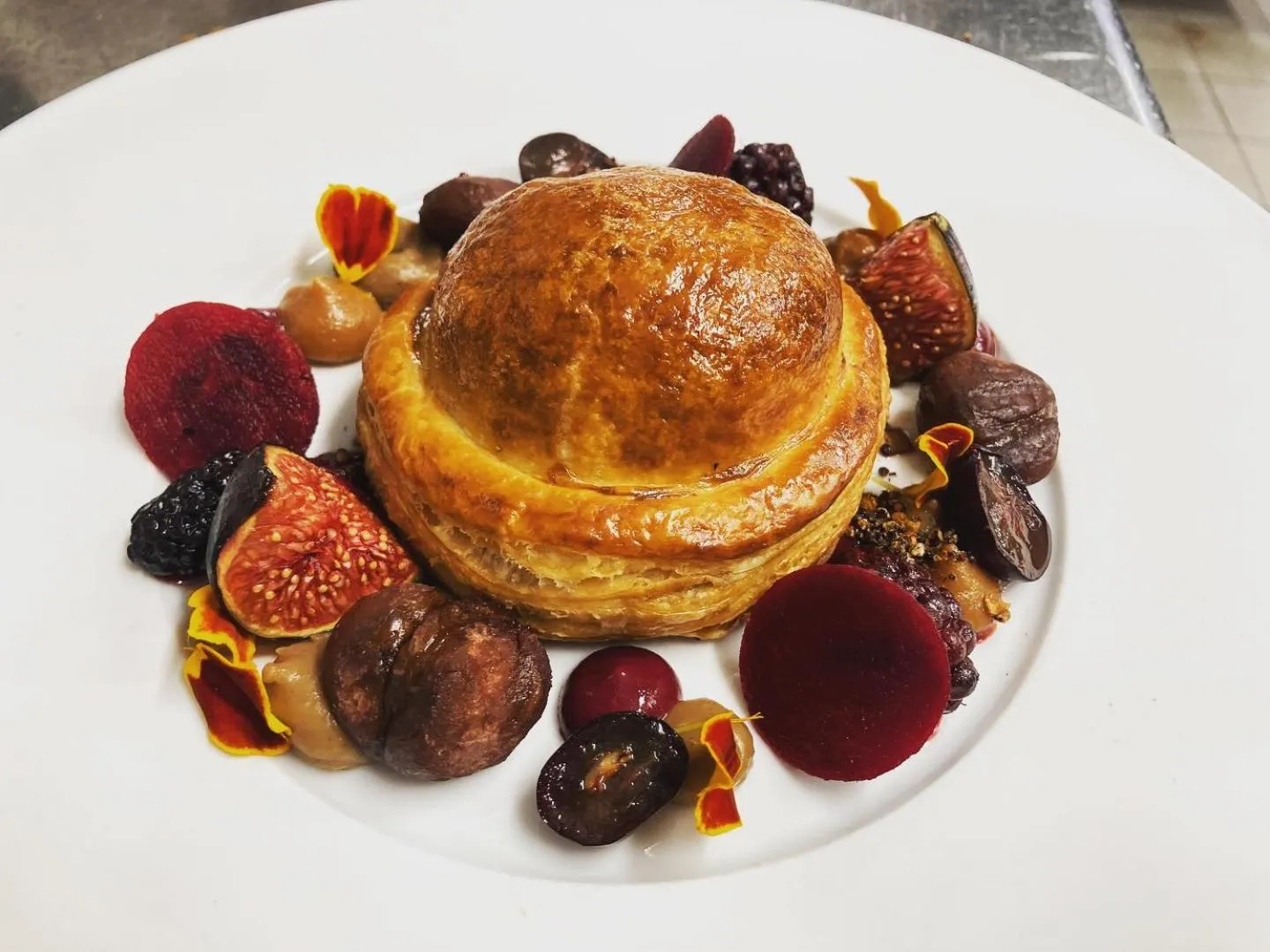 Restaurant/places to eat in Lafarques