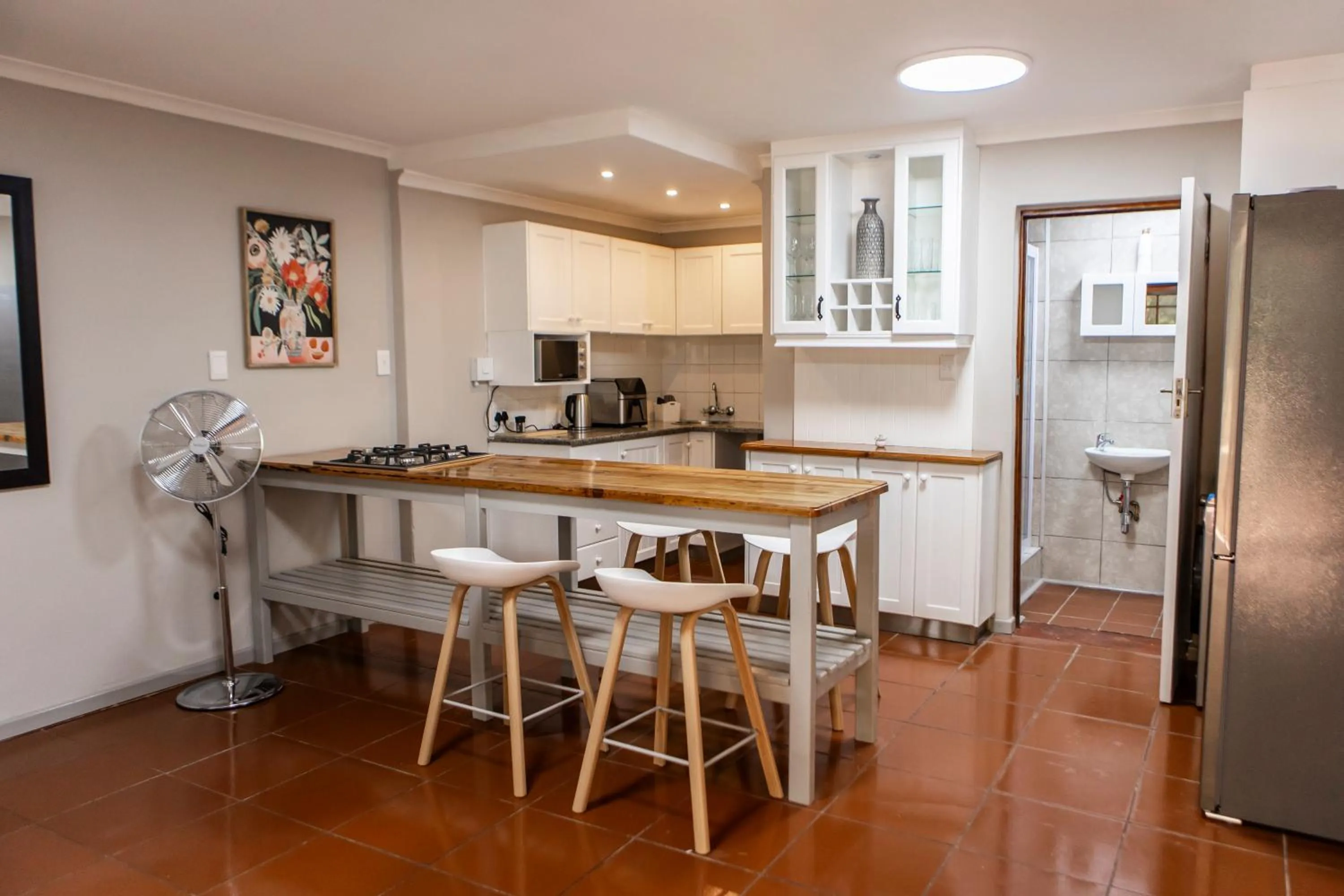 Skilpadvlei Wine Farm