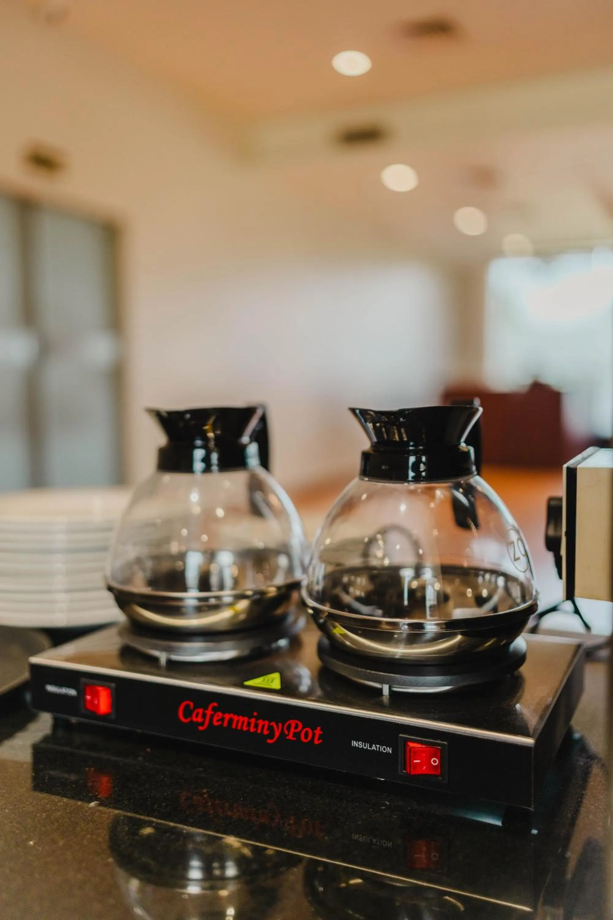 Food in Finn's Weaver Resort, Kaziranga