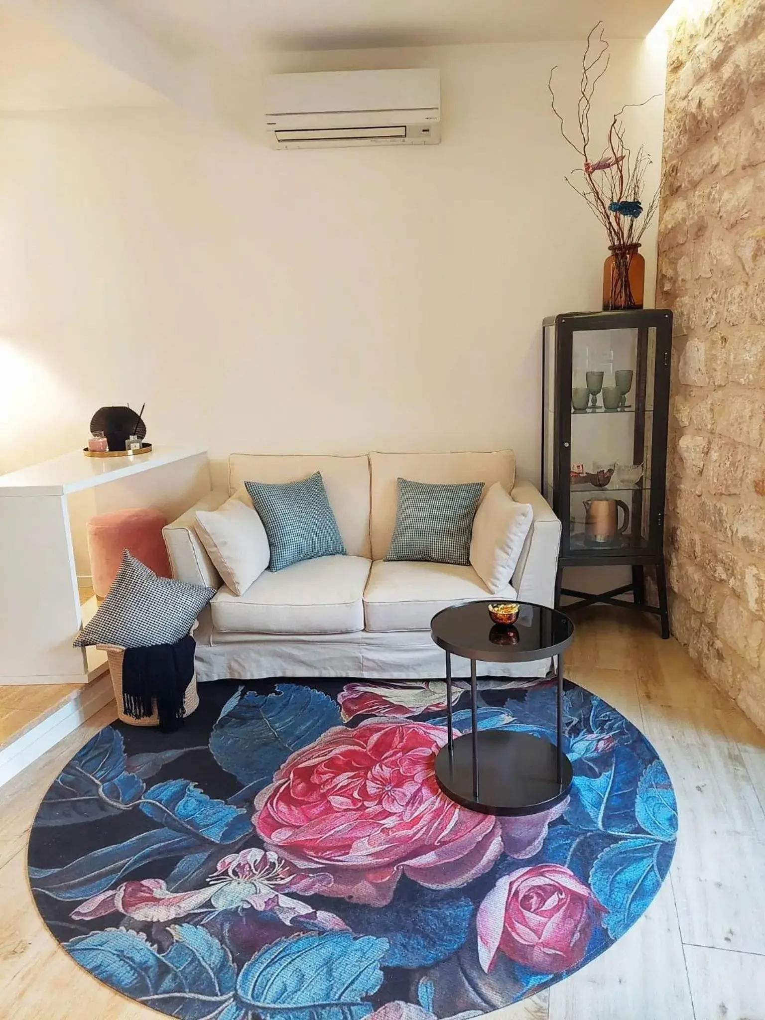 Diocletian Luxury Room Diocletian Luxury Room