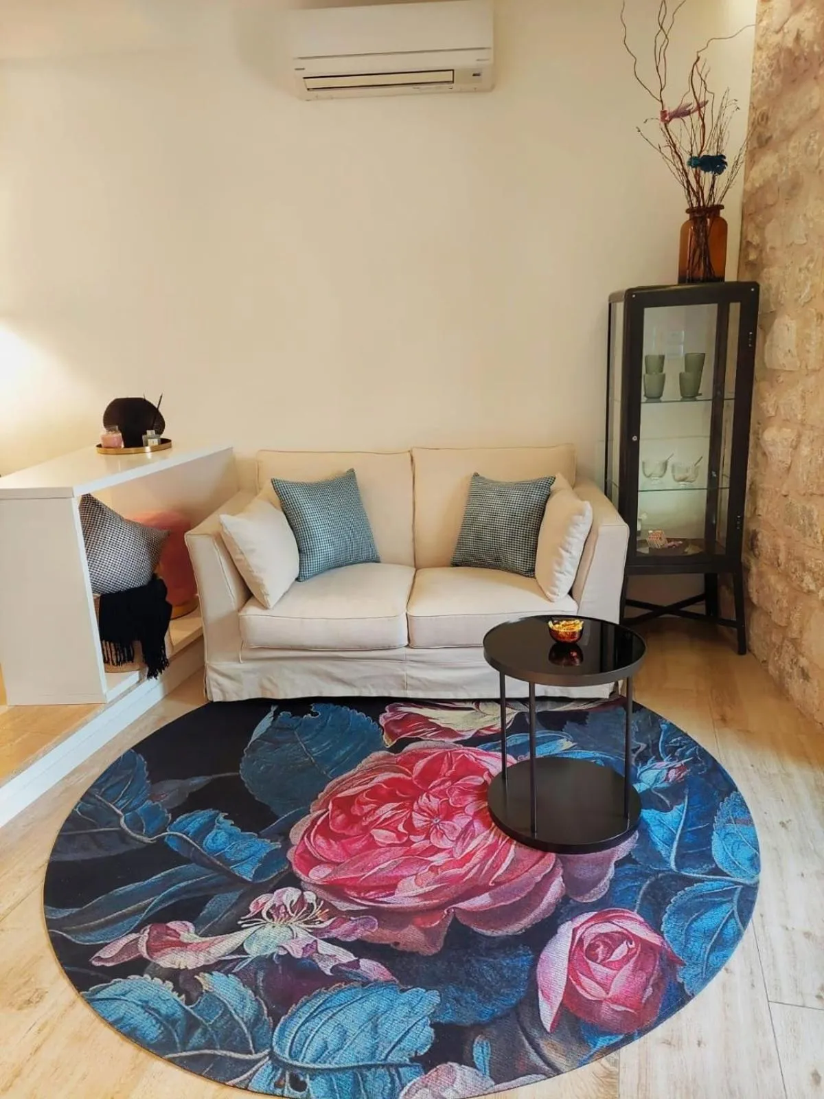 Diocletian Luxury Room
